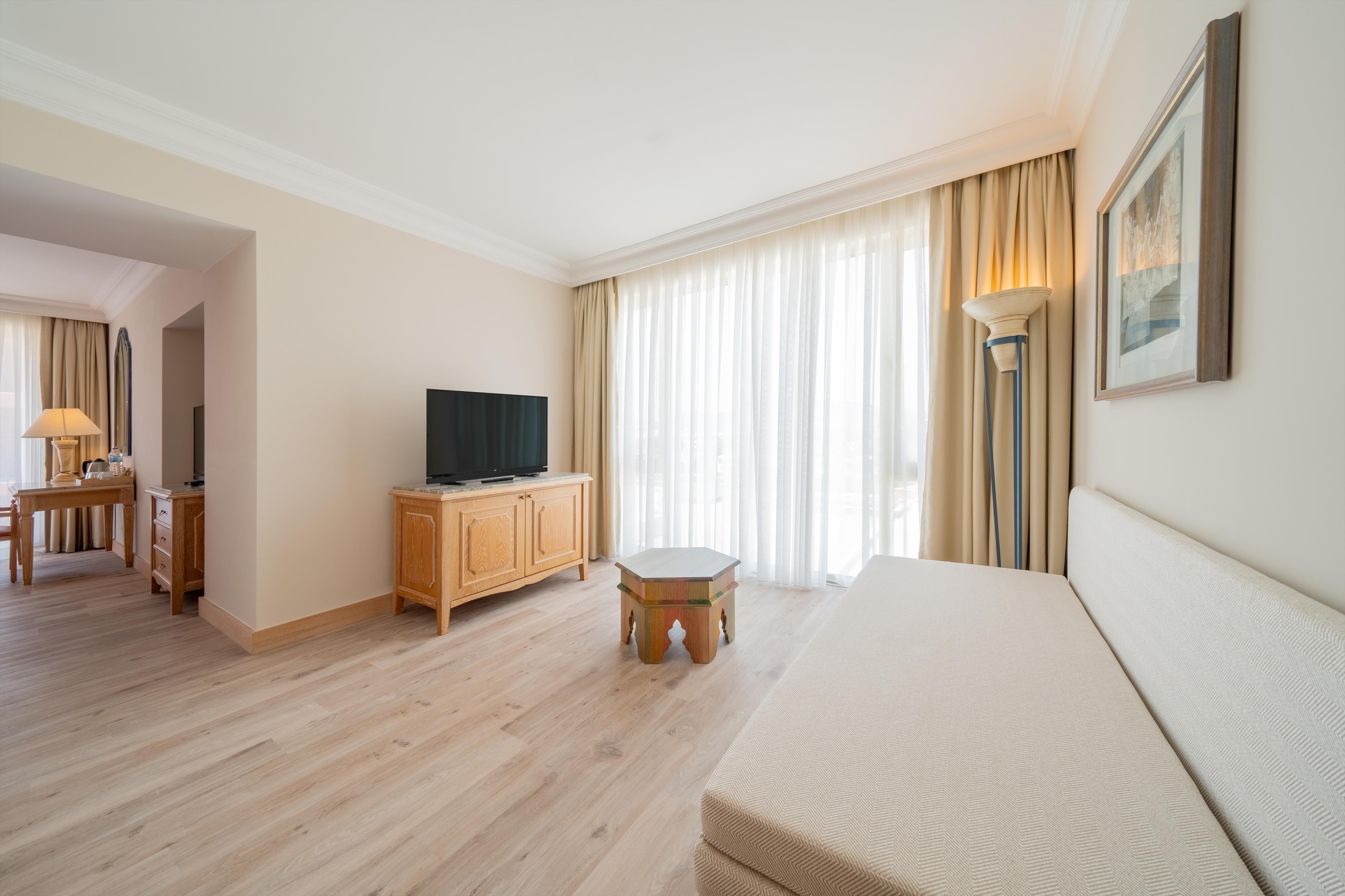 The Norm Oriental (ex. Asteria Kemer Resort) 26