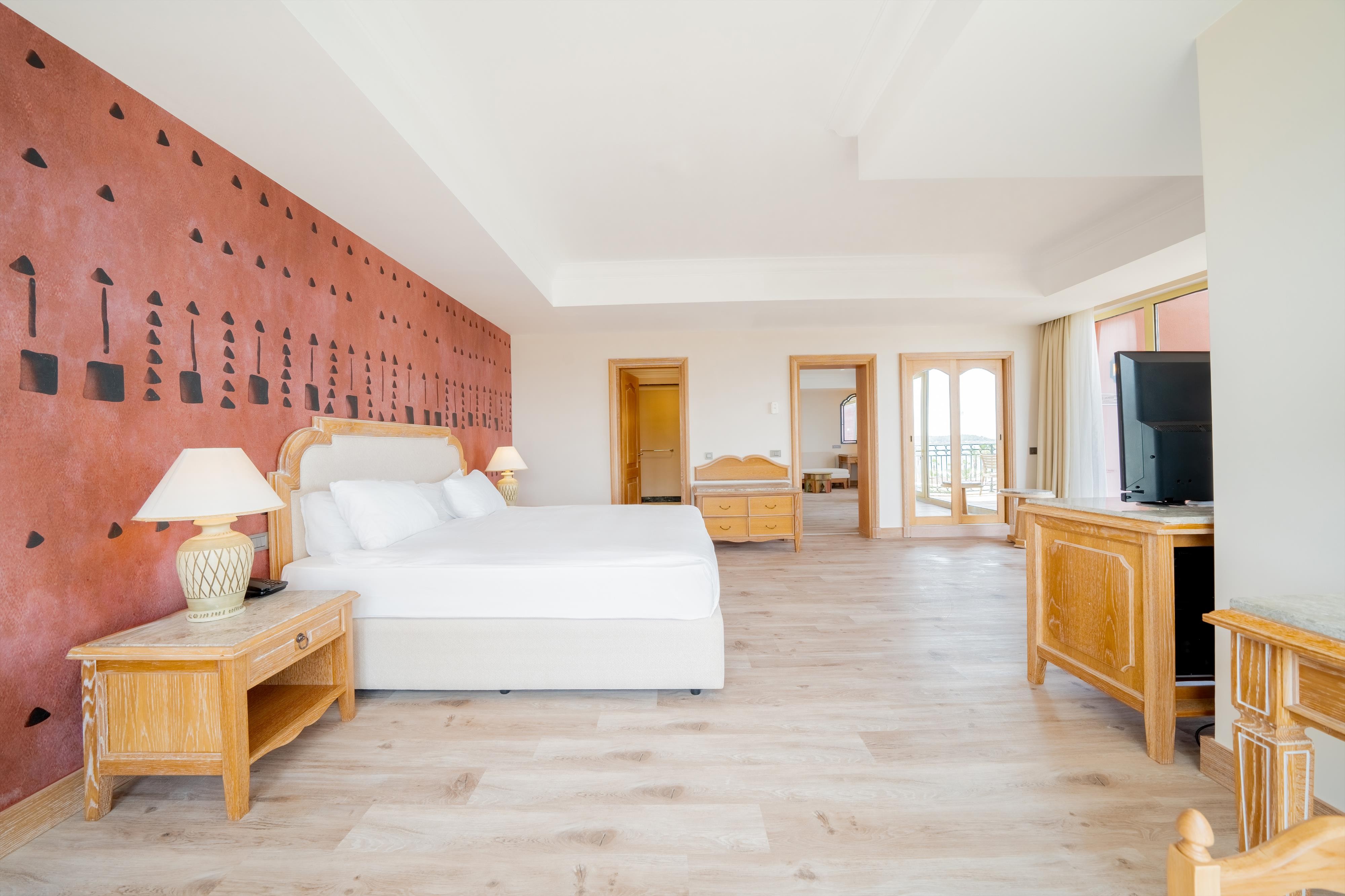 The Norm Oriental (ex. Asteria Kemer Resort) 27