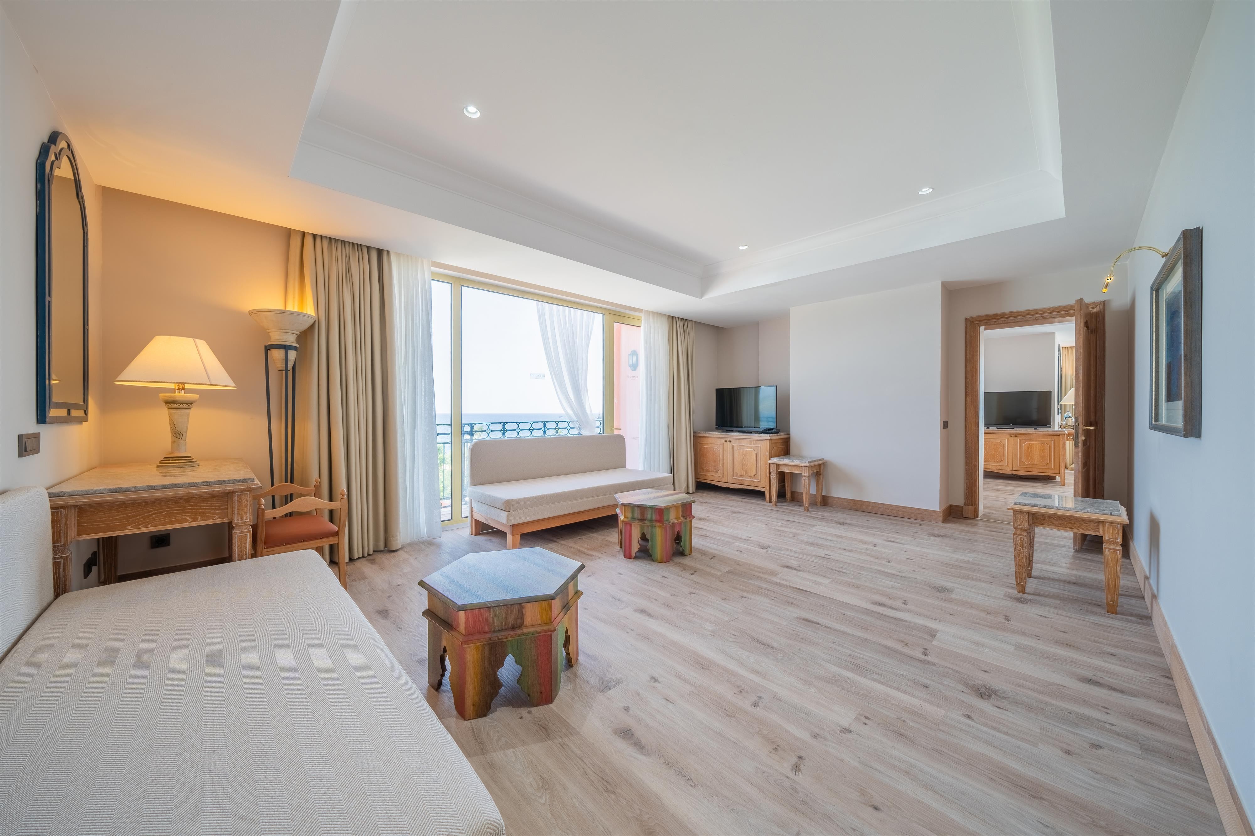 The Norm Oriental (ex. Asteria Kemer Resort) 28