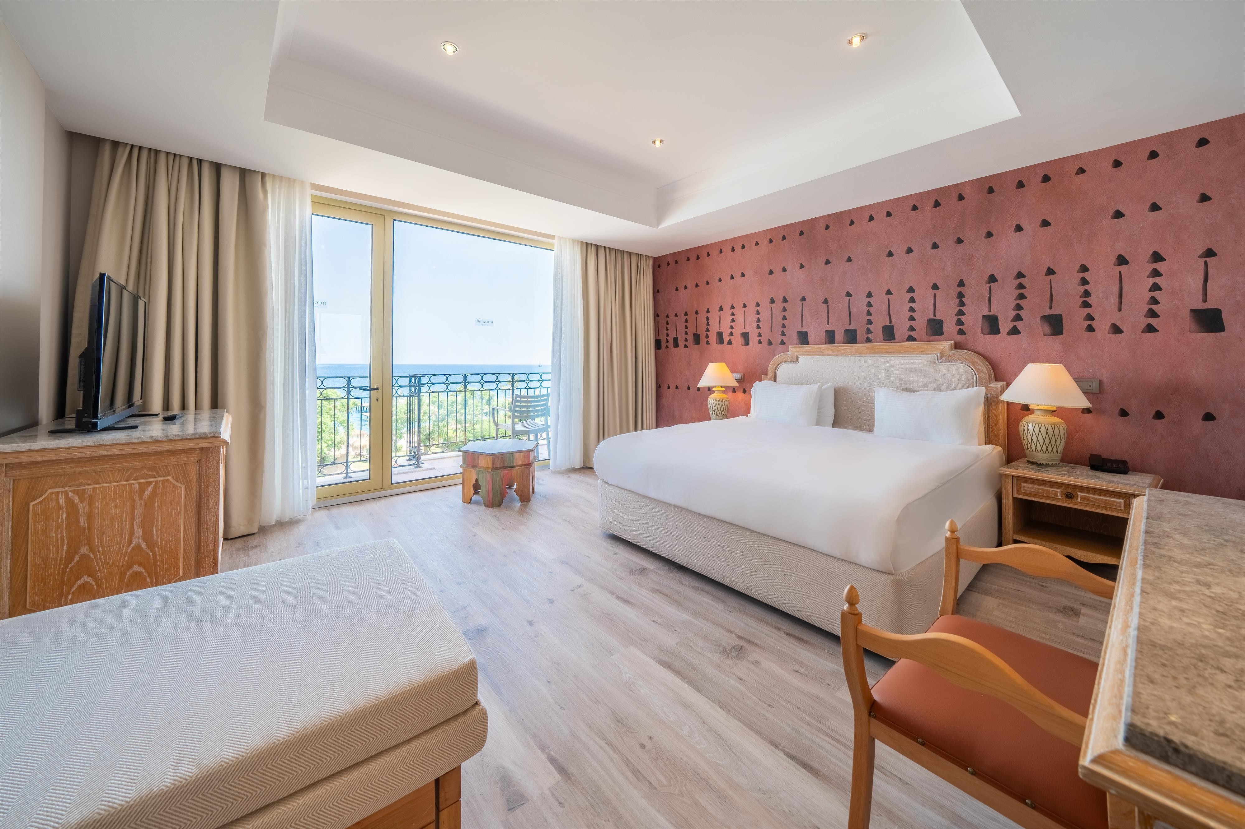 The Norm Oriental (ex. Asteria Kemer Resort) 29