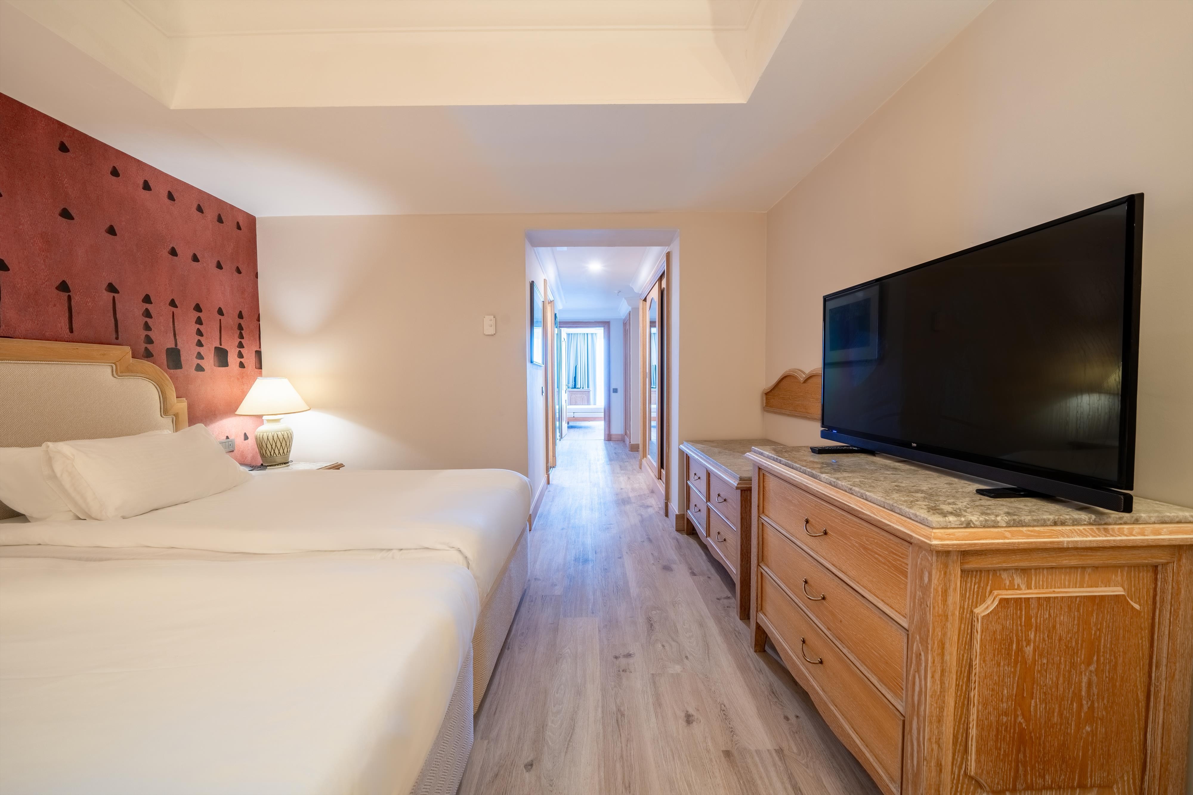 The Norm Oriental (ex. Asteria Kemer Resort) 30