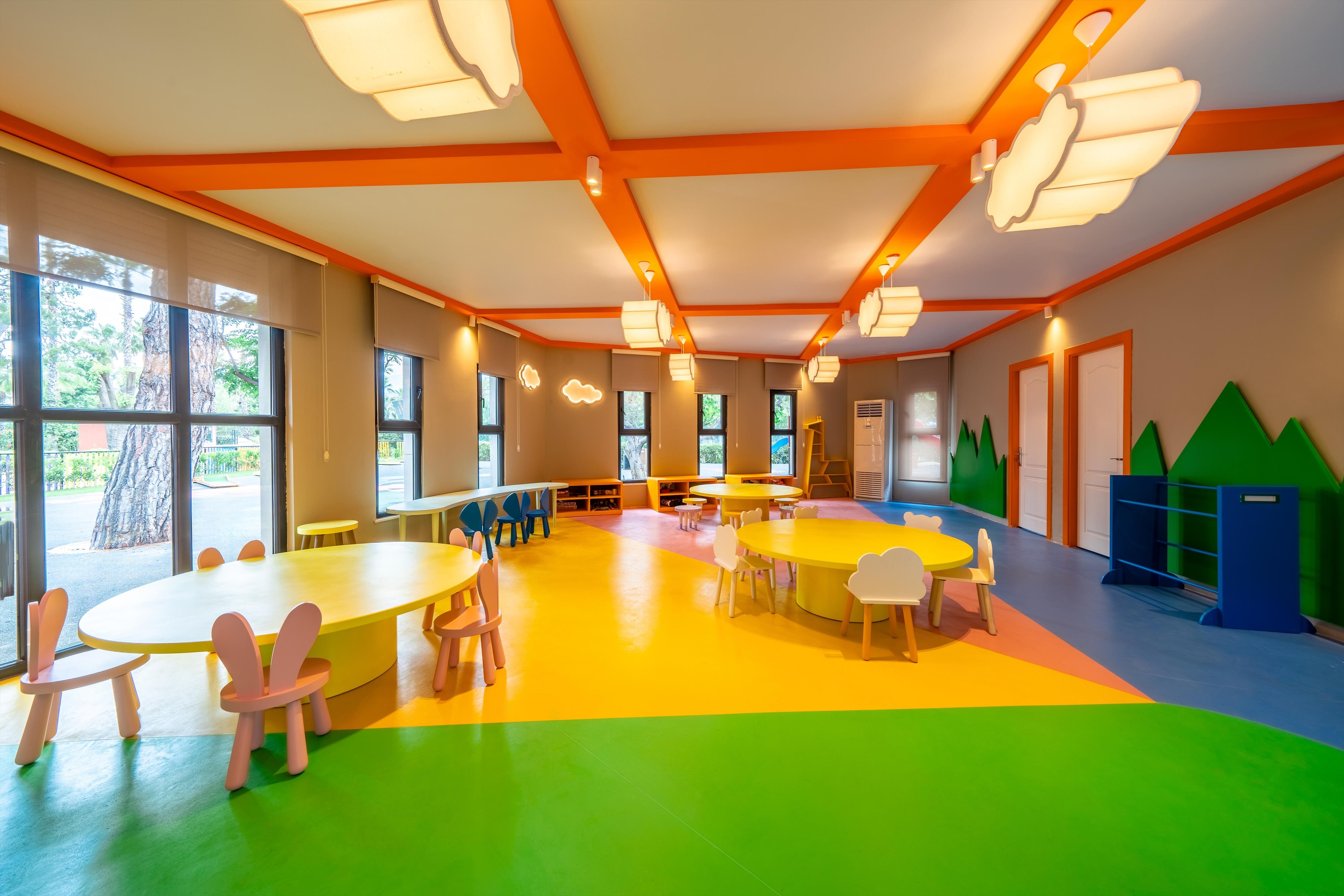 The Norm Oriental (ex. Asteria Kemer Resort) 31