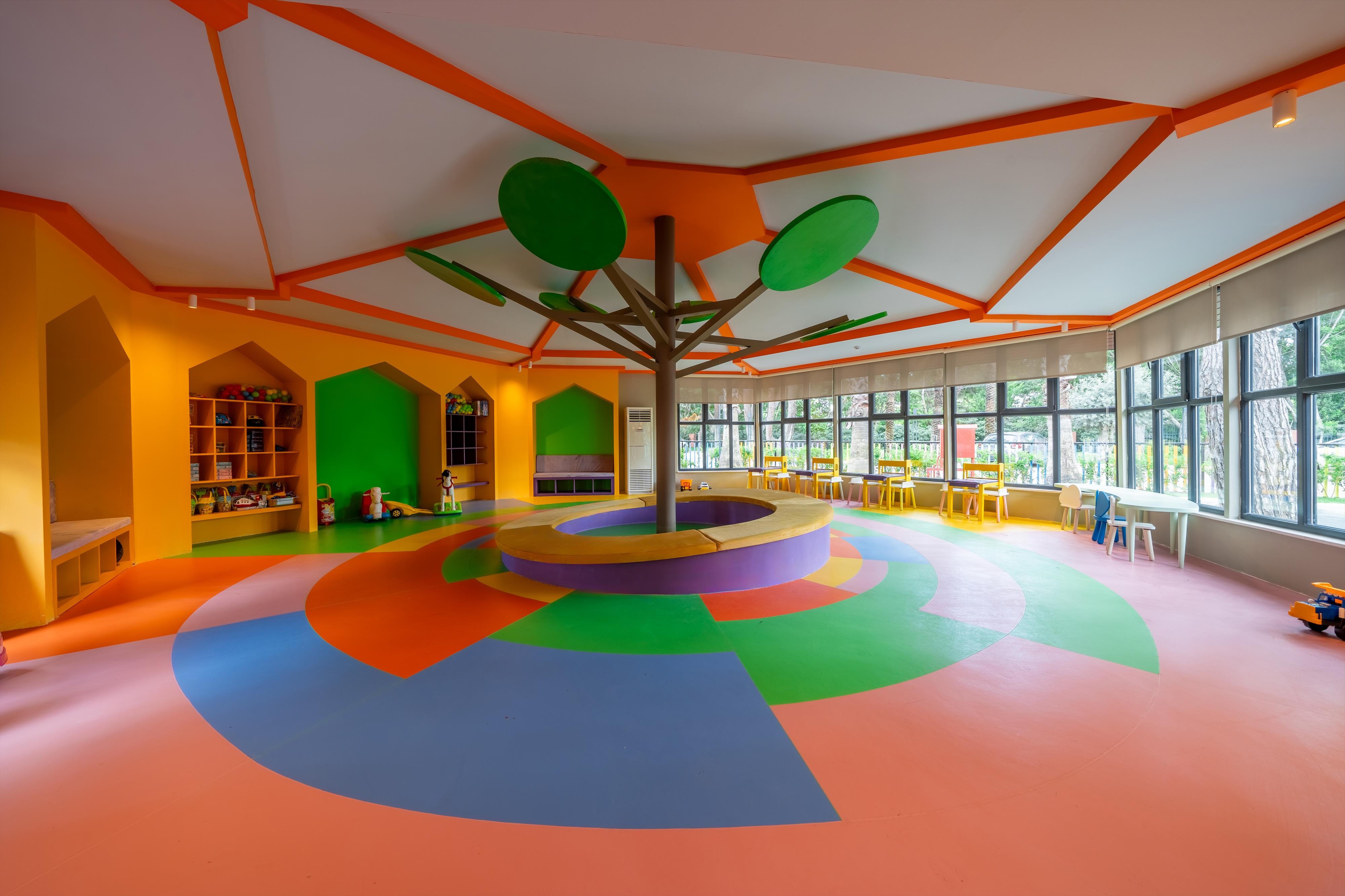 The Norm Oriental (ex. Asteria Kemer Resort) 32