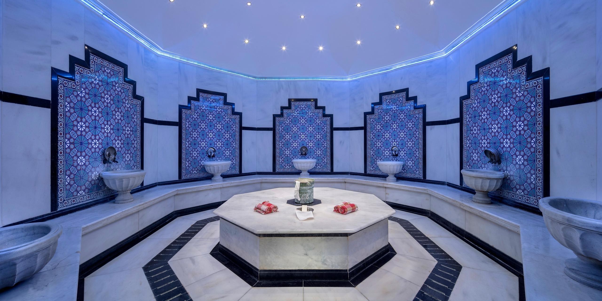 The Norm Oriental (ex. Asteria Kemer Resort) 34