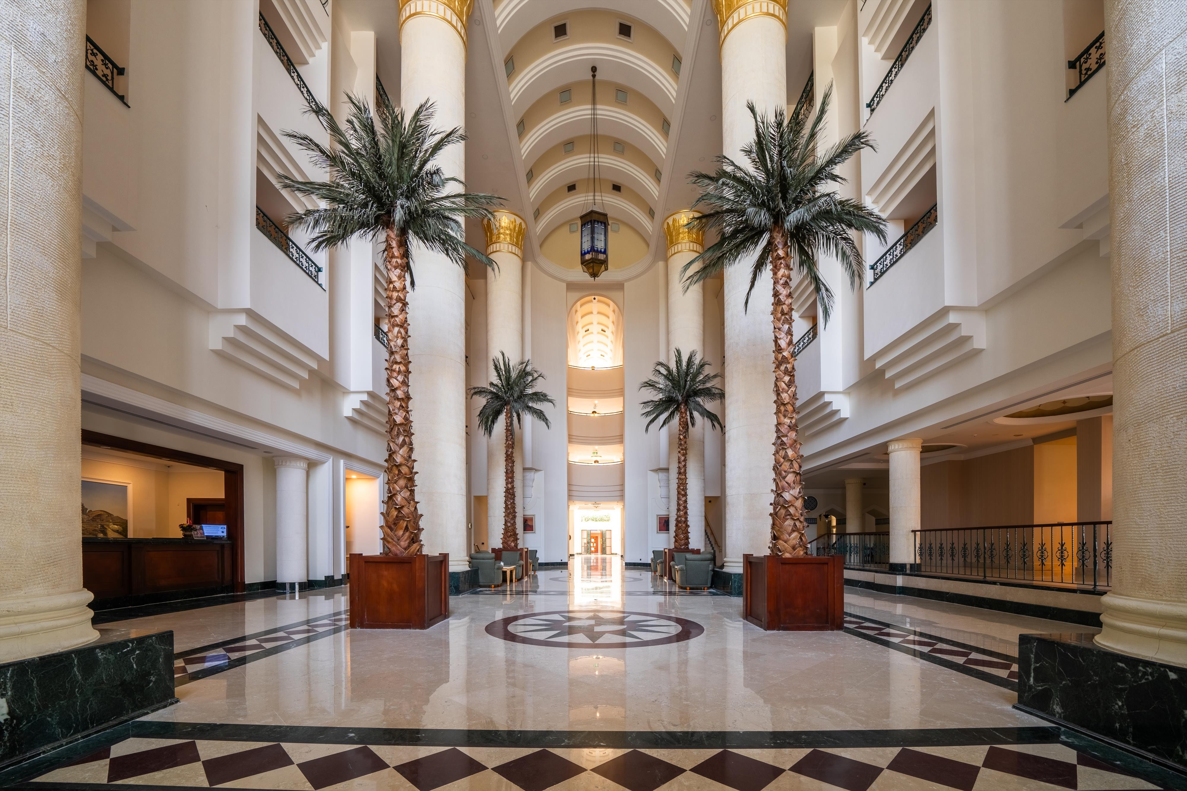 The Norm Oriental (ex. Asteria Kemer Resort) 35