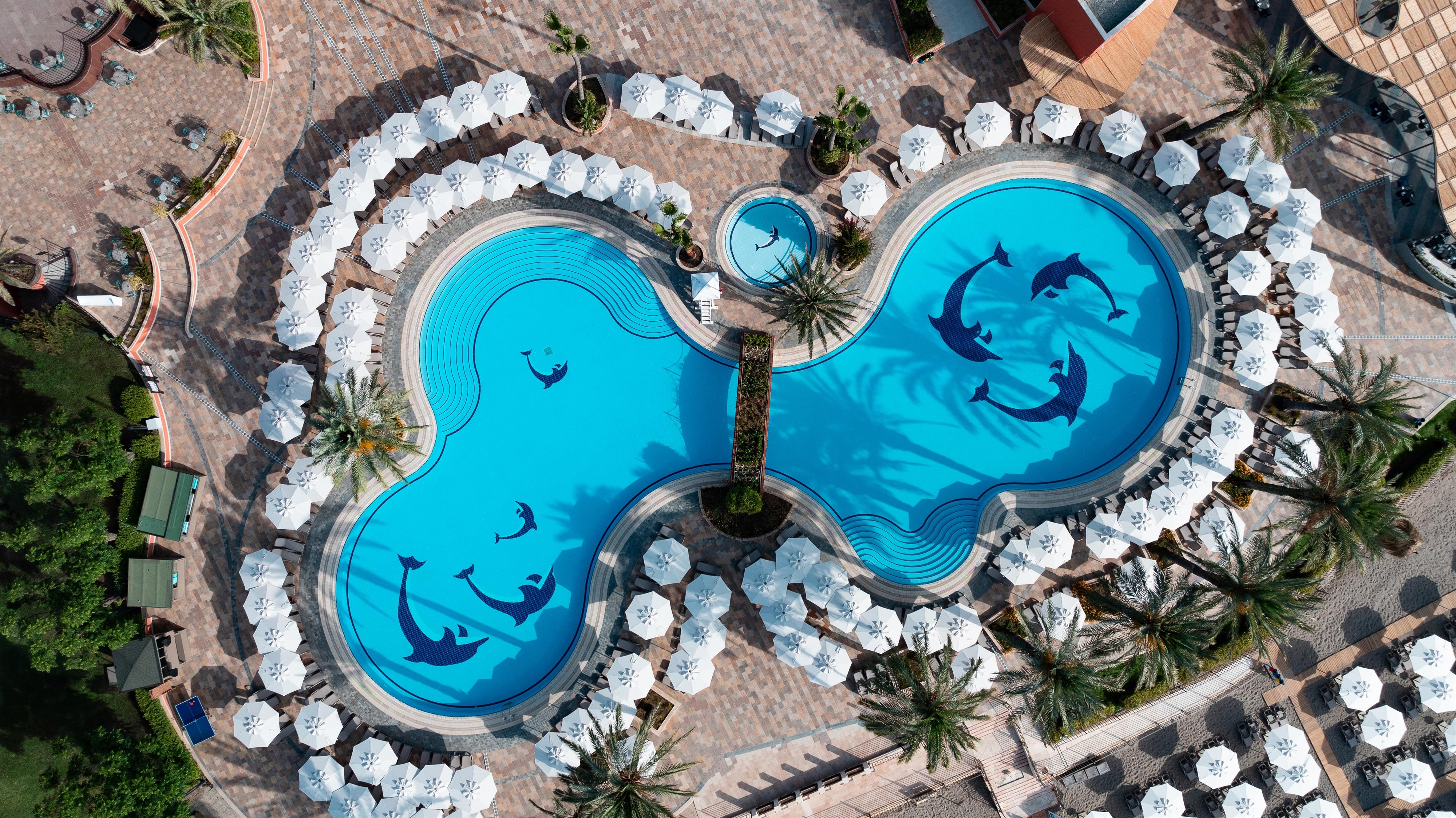 The Norm Oriental (ex. Asteria Kemer Resort) 6