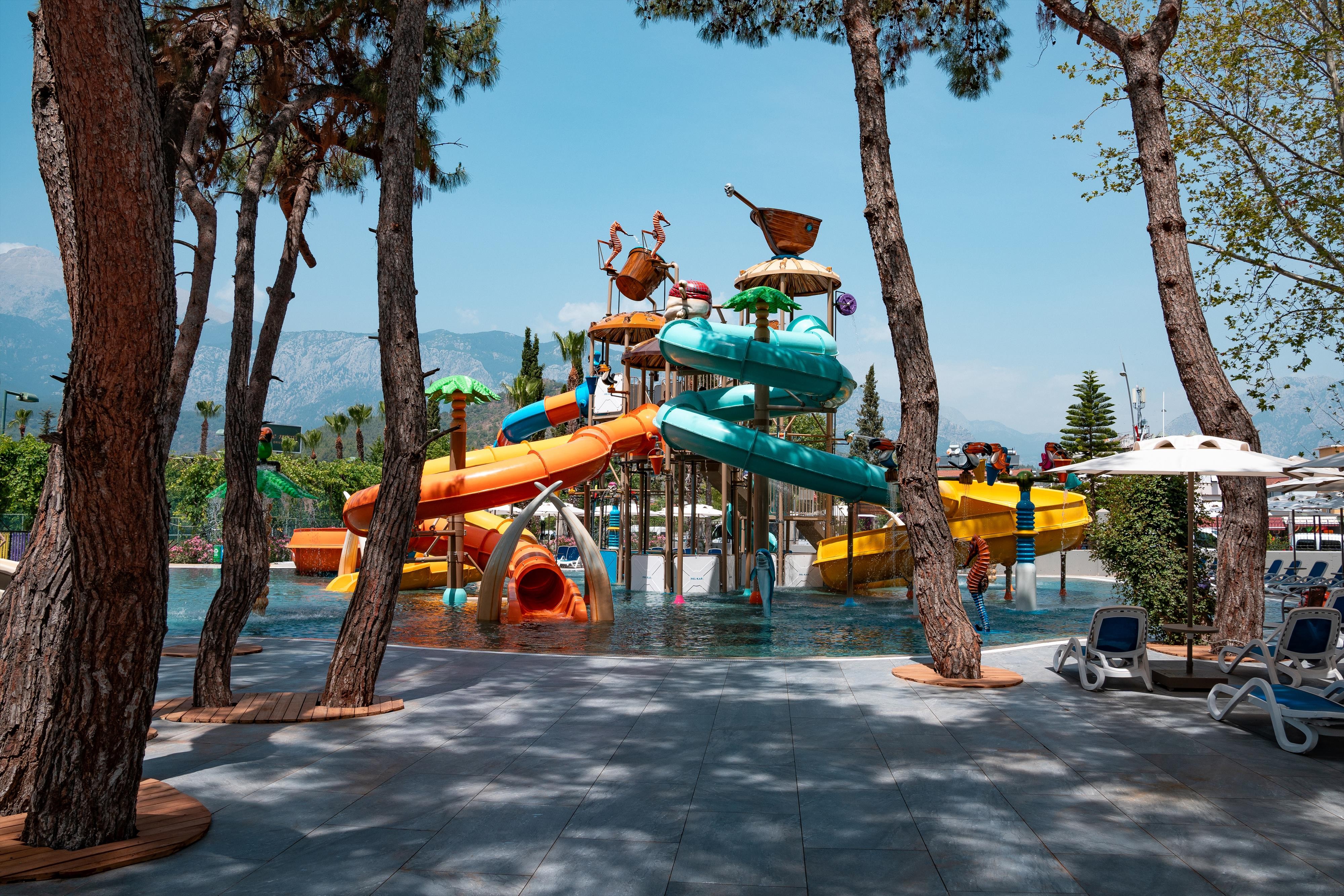 The Norm Oriental (ex. Asteria Kemer Resort) 7