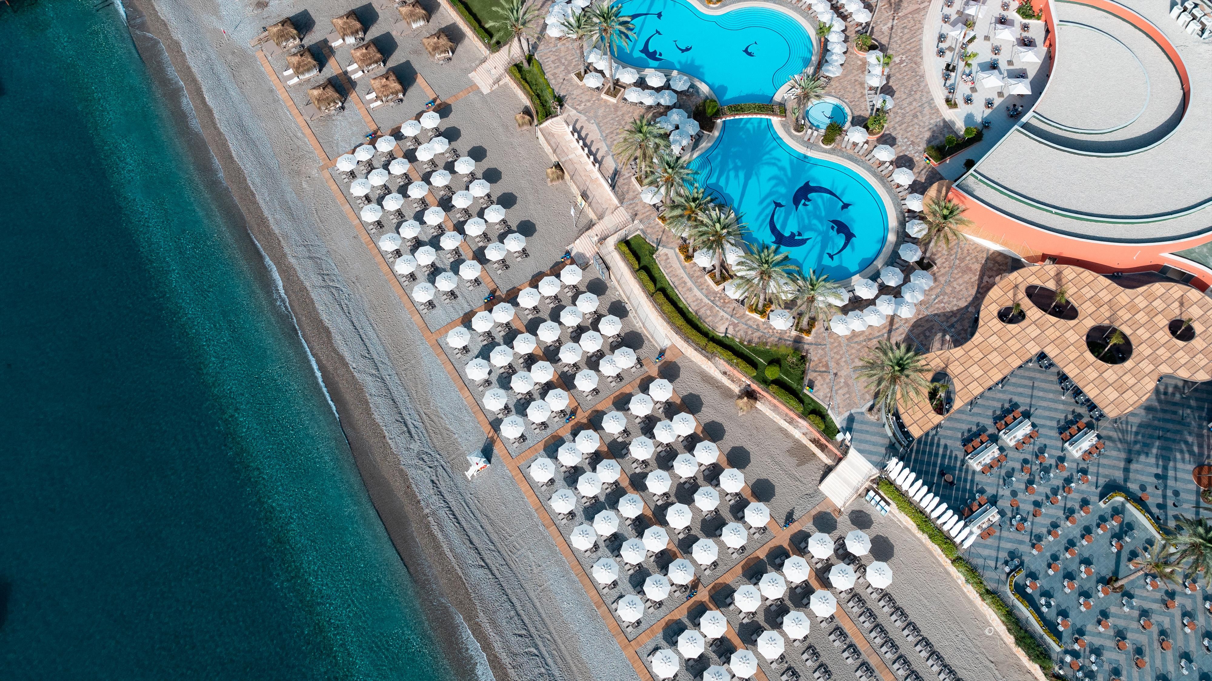 The Norm Oriental (ex. Asteria Kemer Resort) 10