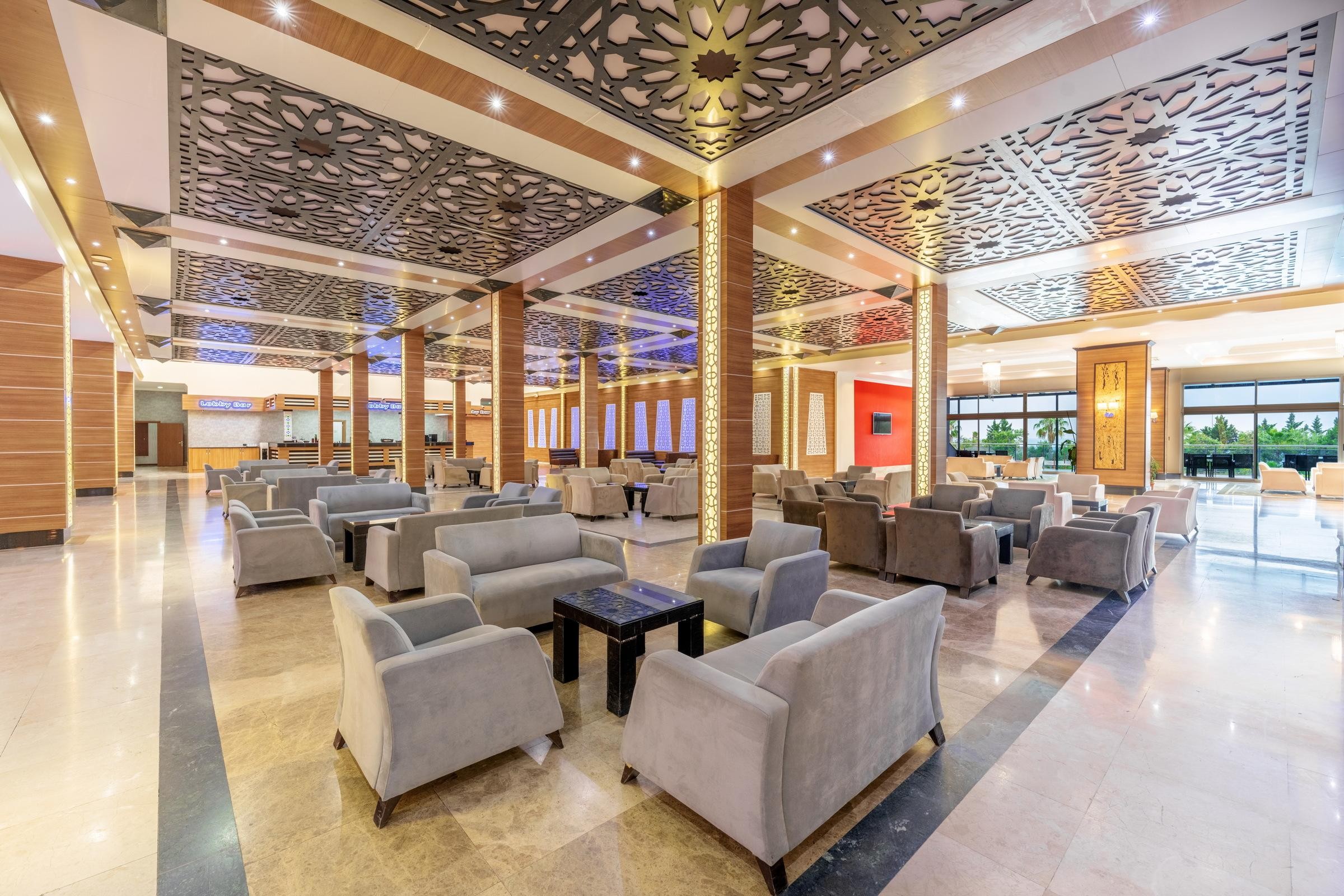 Casa Fora Beach Resort 8