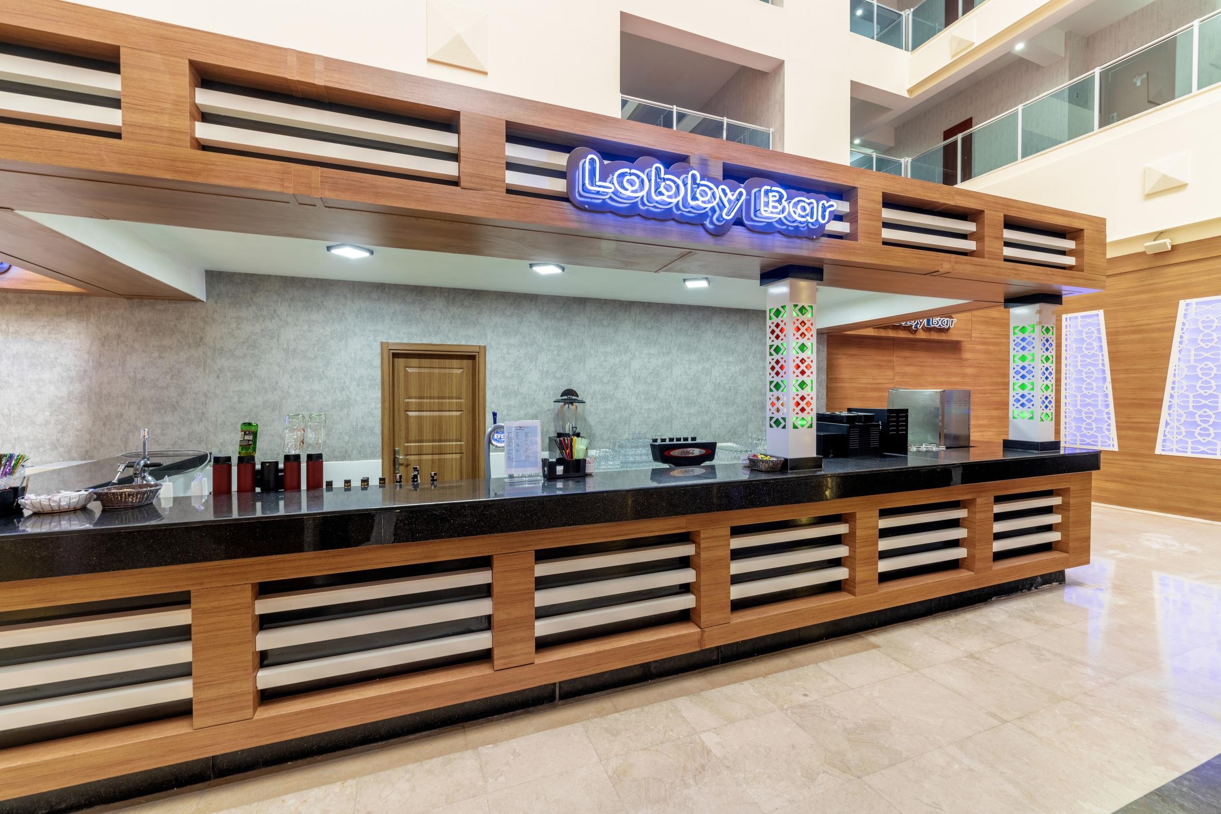 Casa Fora Beach Resort 7