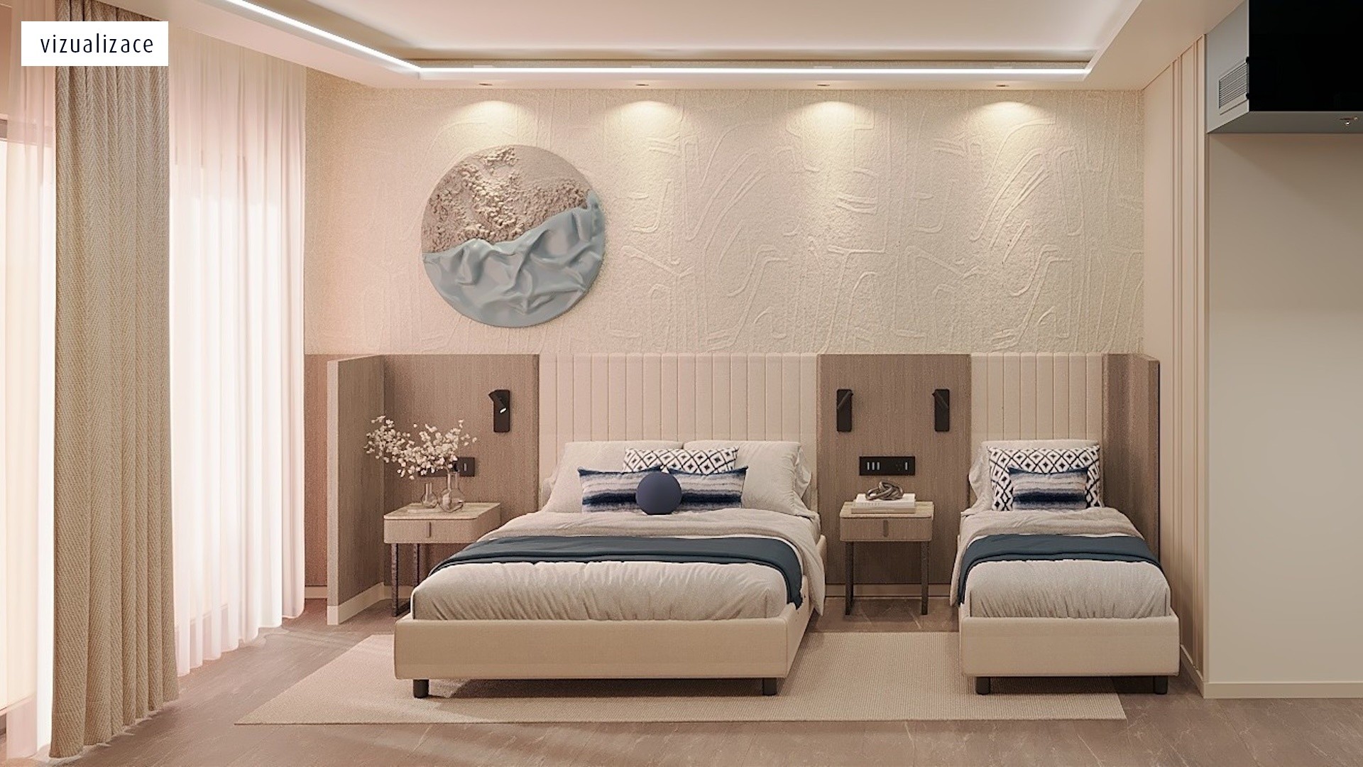 Cenger Blue Collection 13