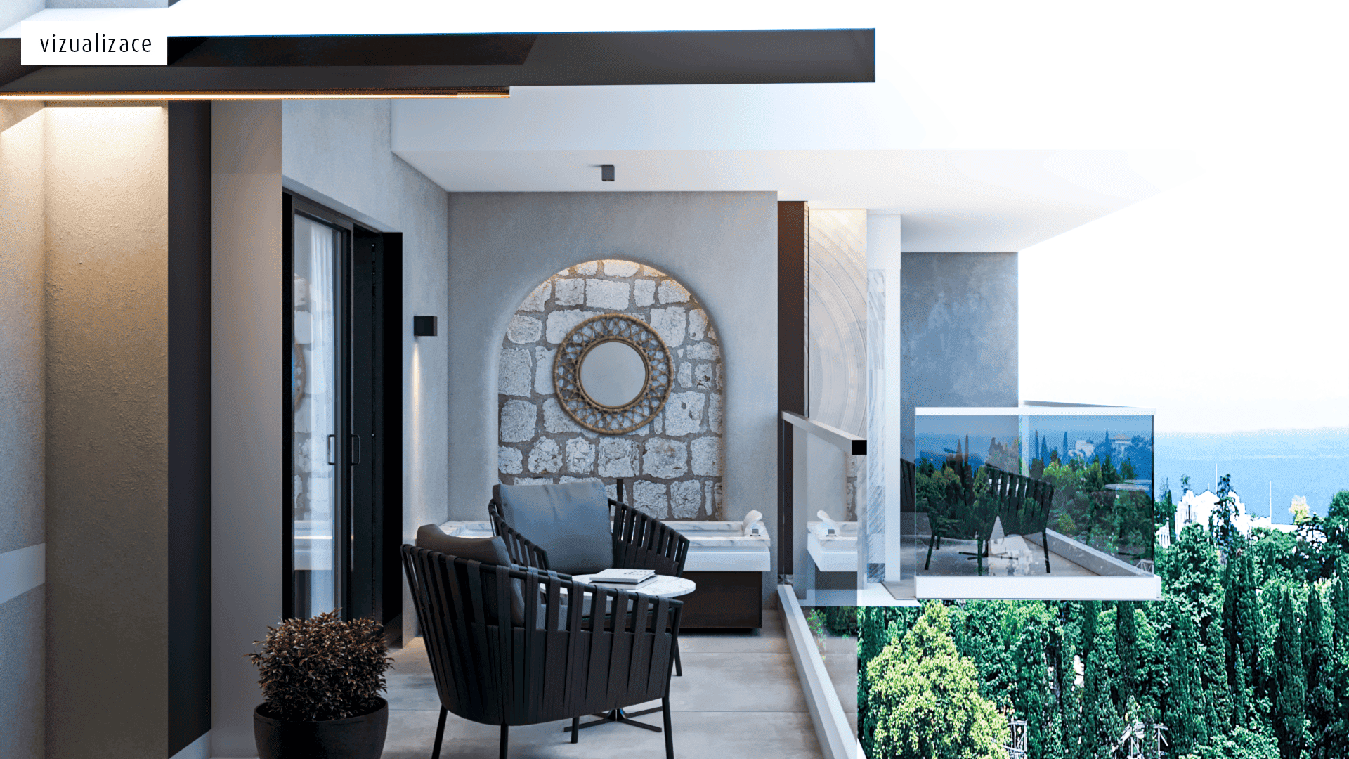 Cenger Blue Collection 14