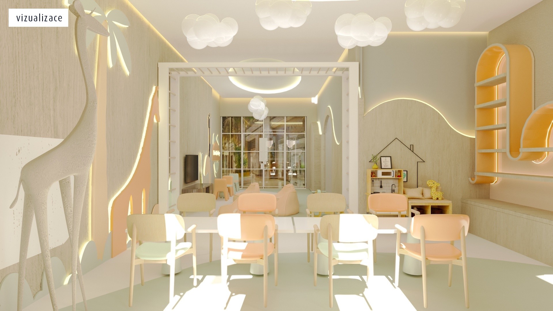 Cenger Blue Collection 16