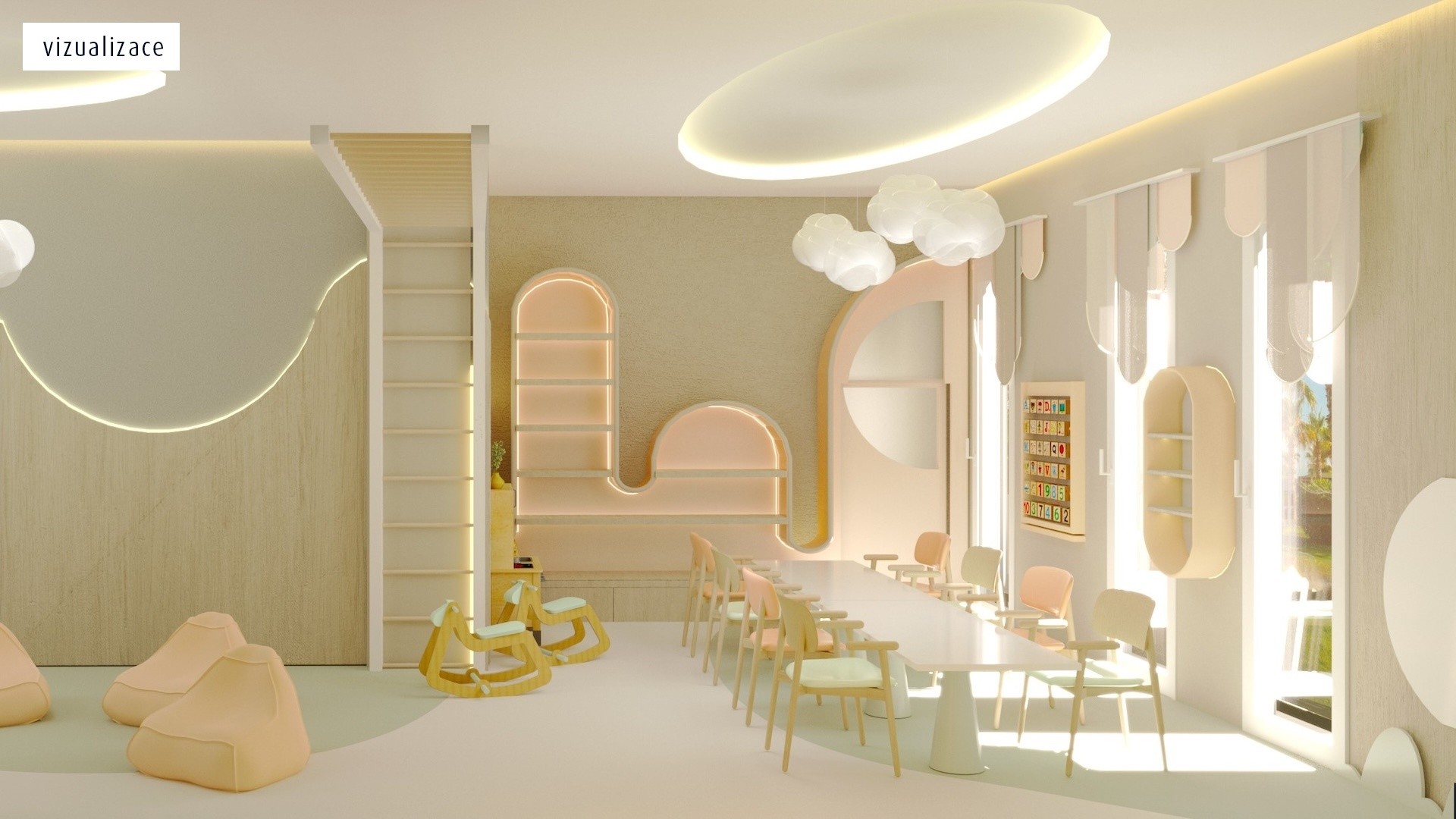 Cenger Blue Collection 17