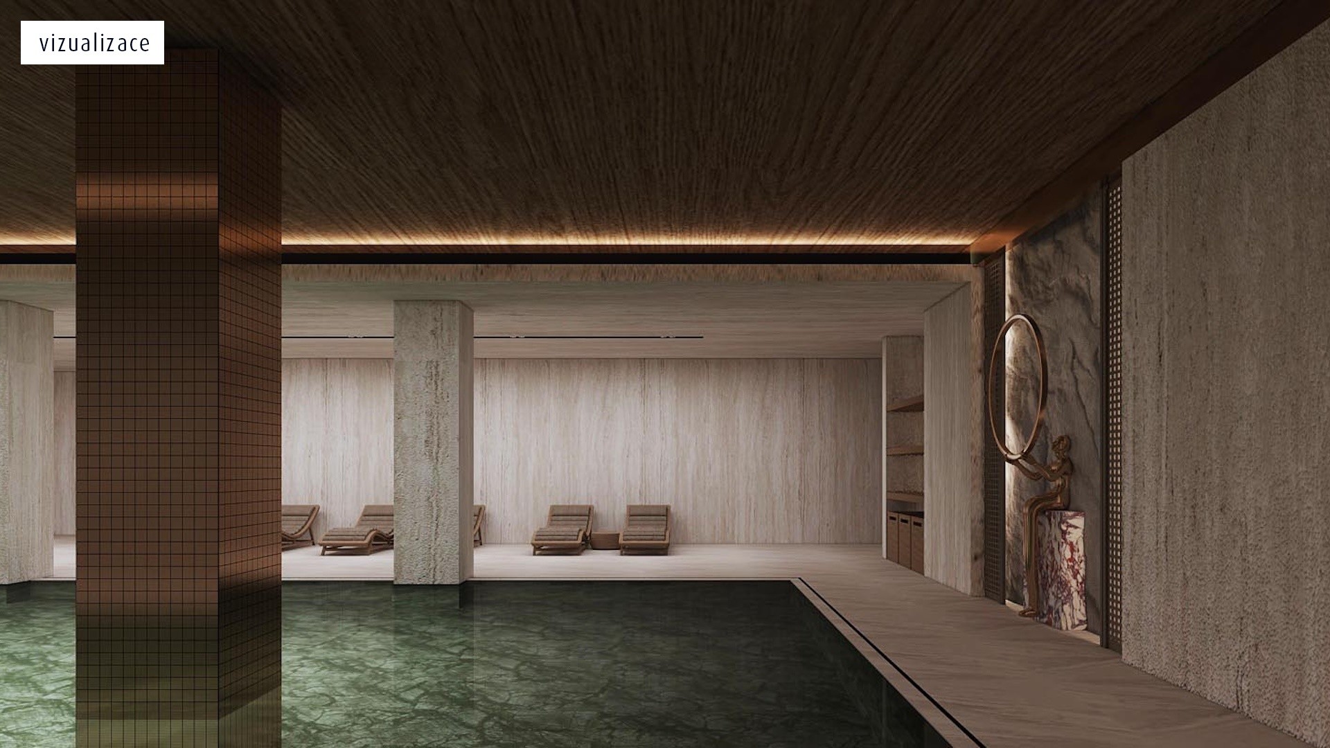 Cenger Blue Collection 18