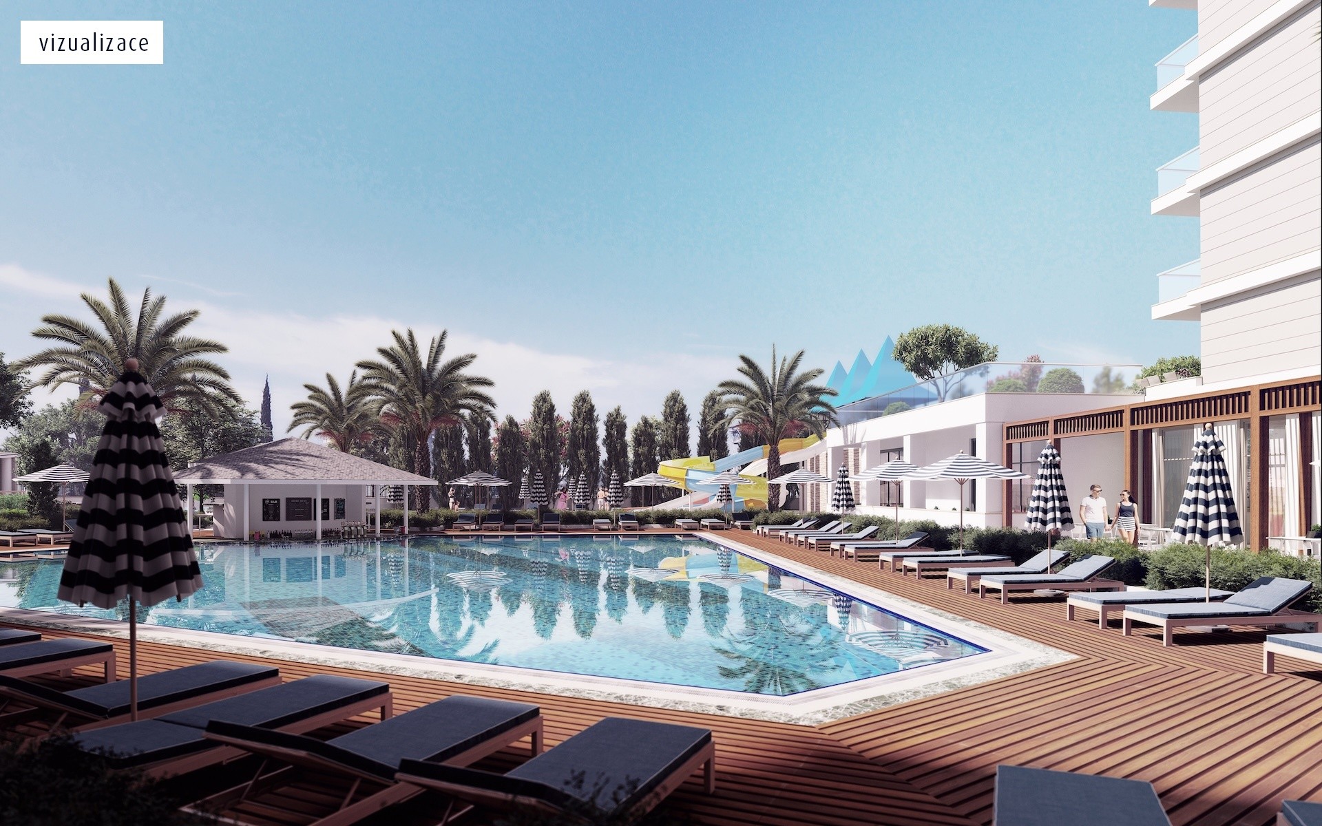 Cenger Blue Collection