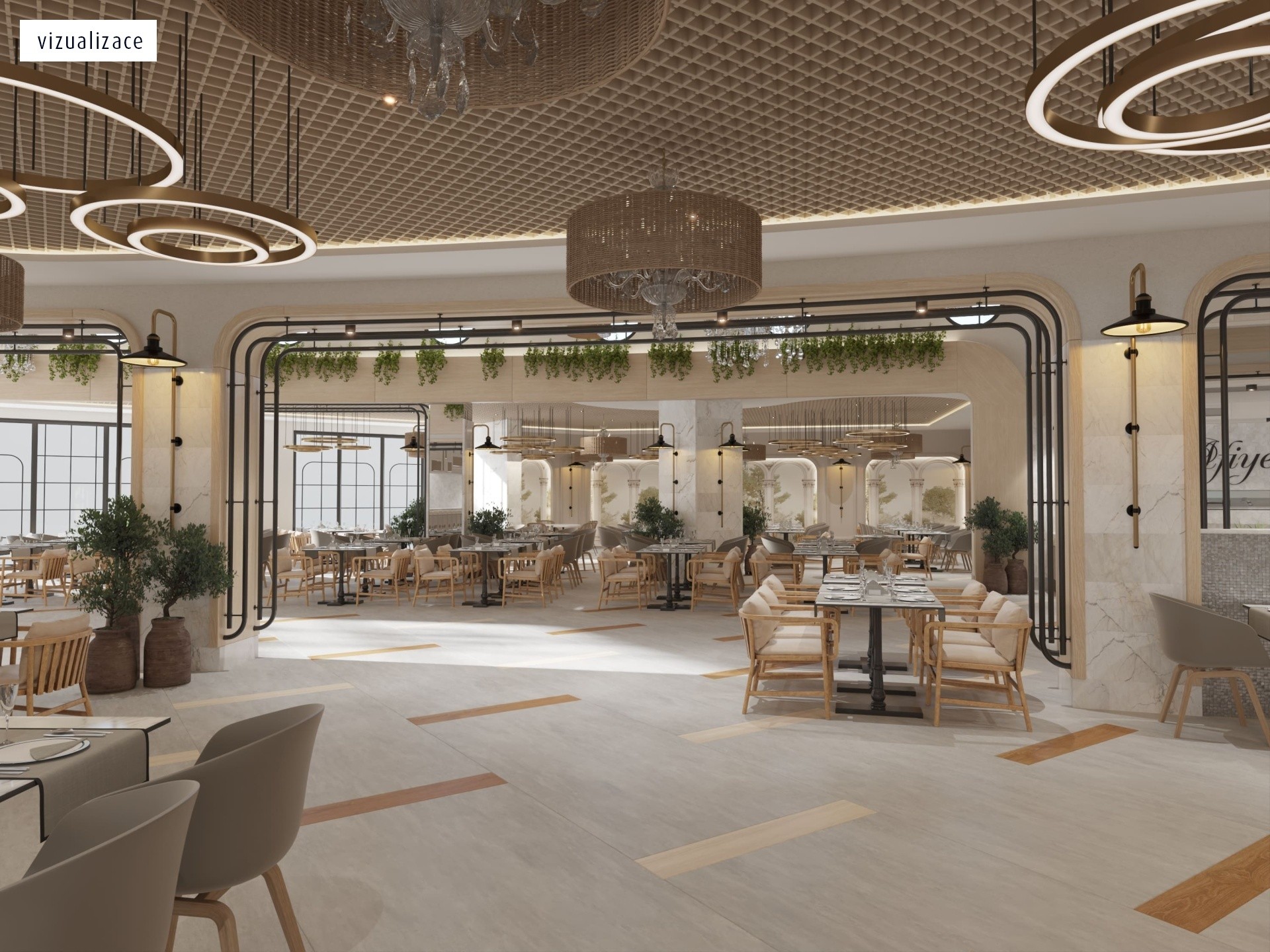 Cenger Blue Collection 7