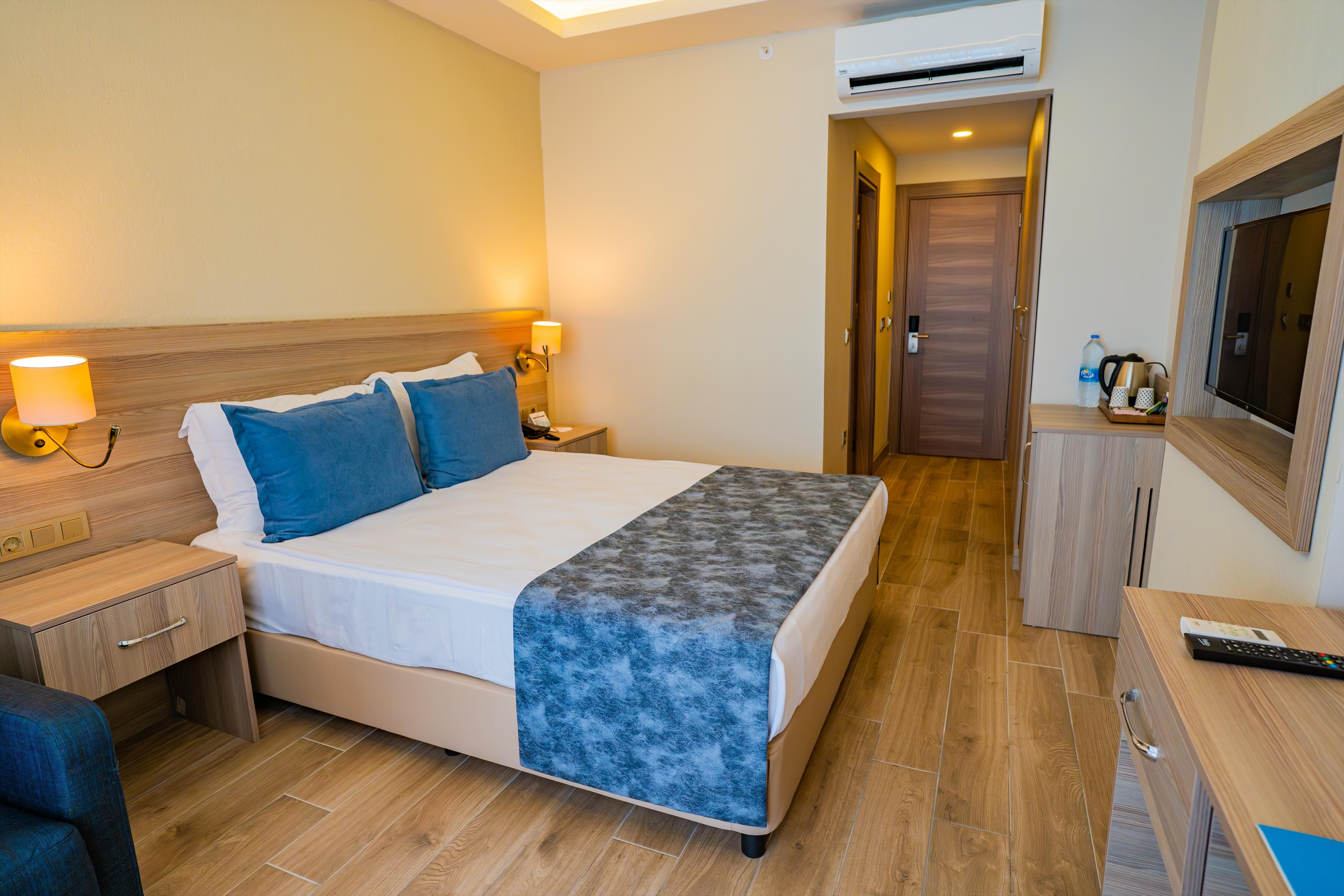 Master Family Club  25