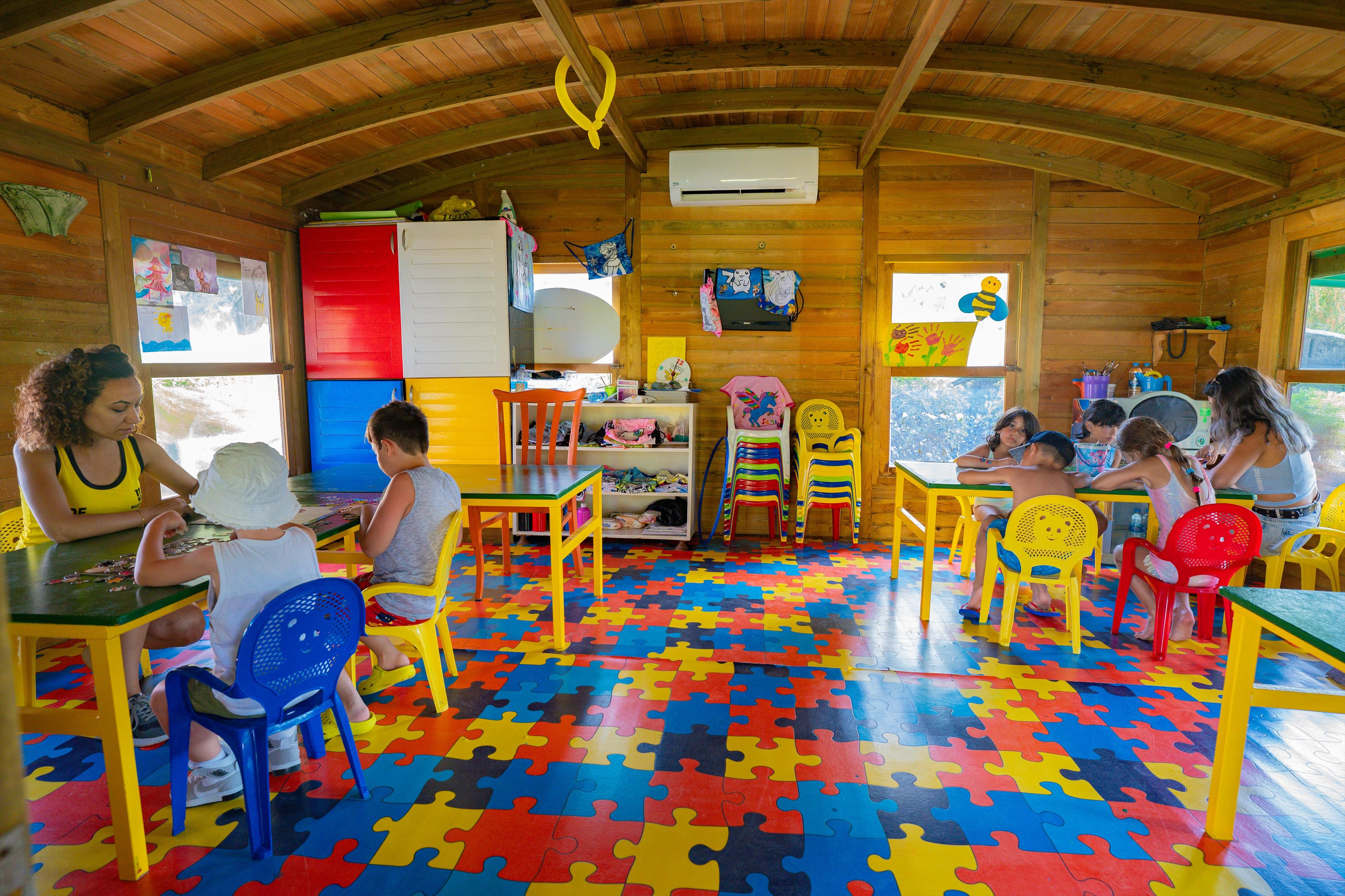 Master Family Club  27