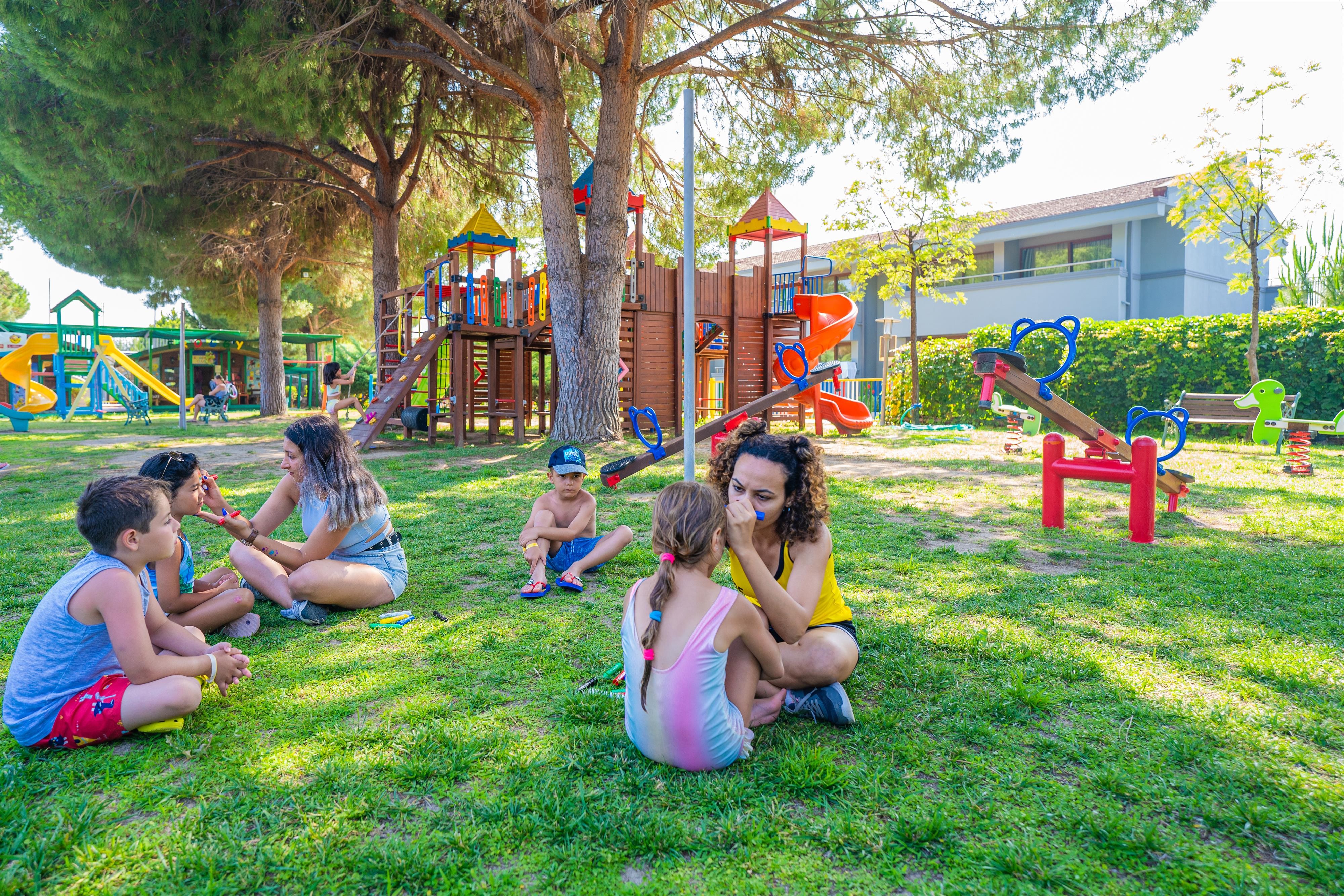 Master Family Club  29