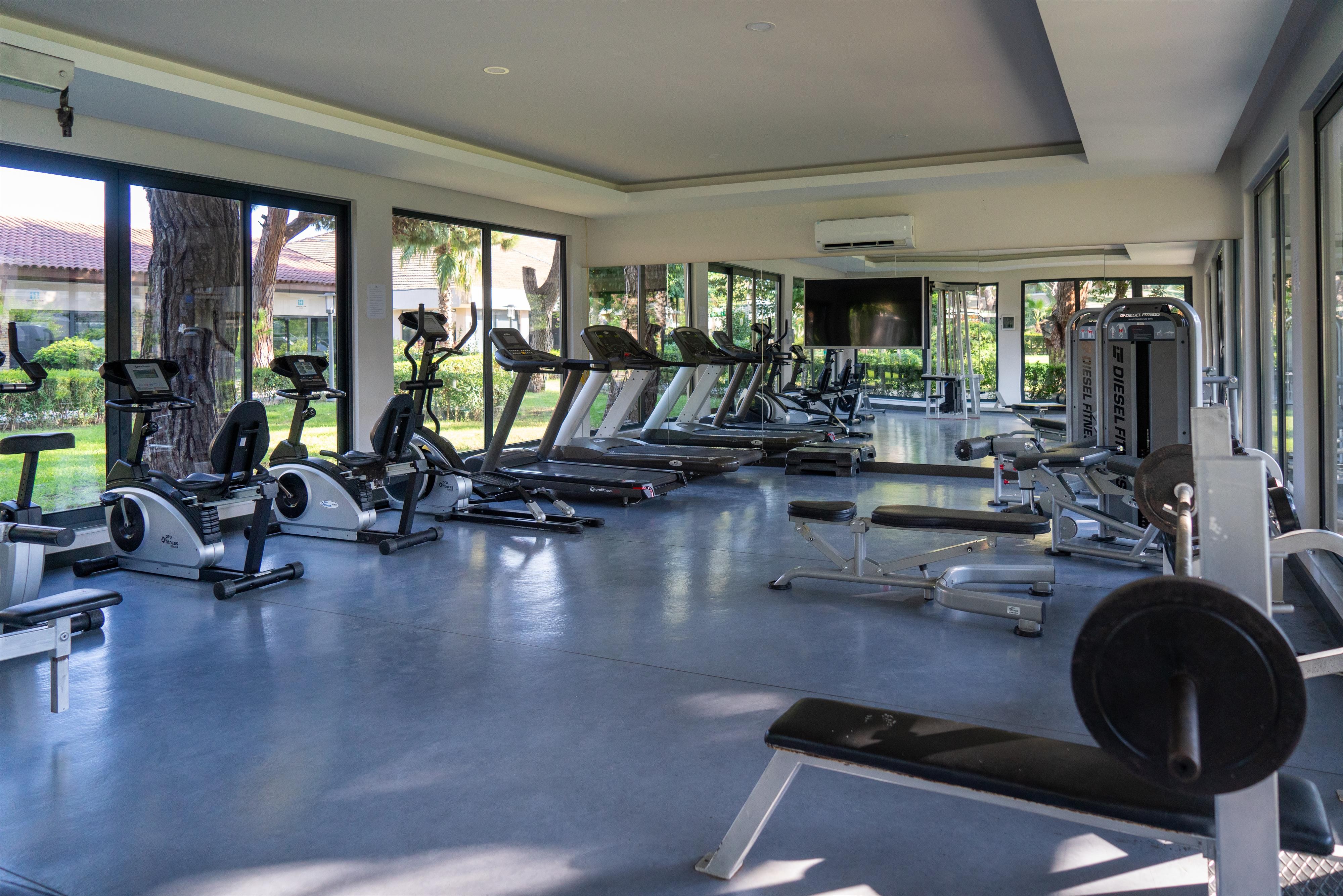 Master Family Club  33