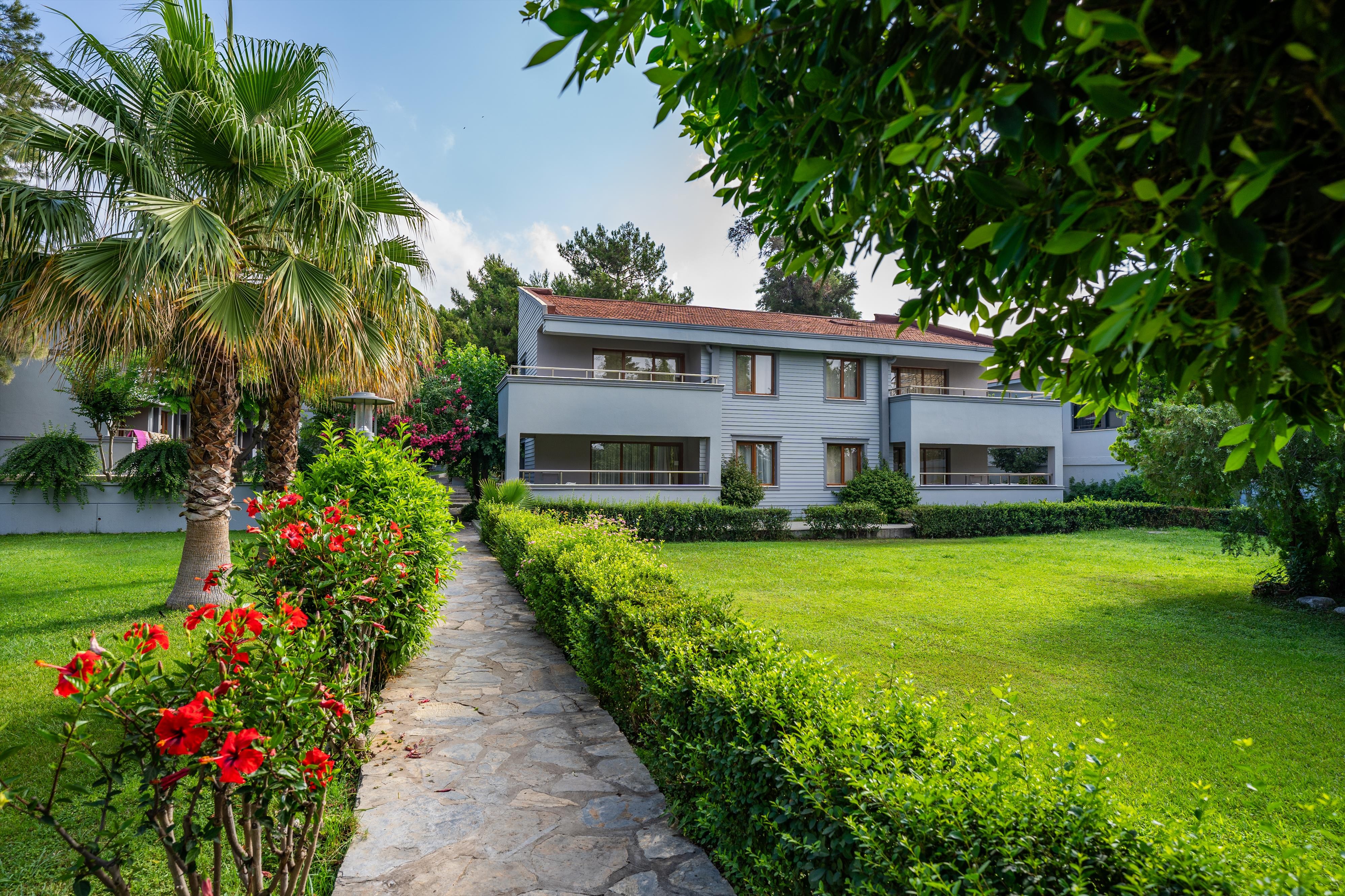 Master Family Club  9