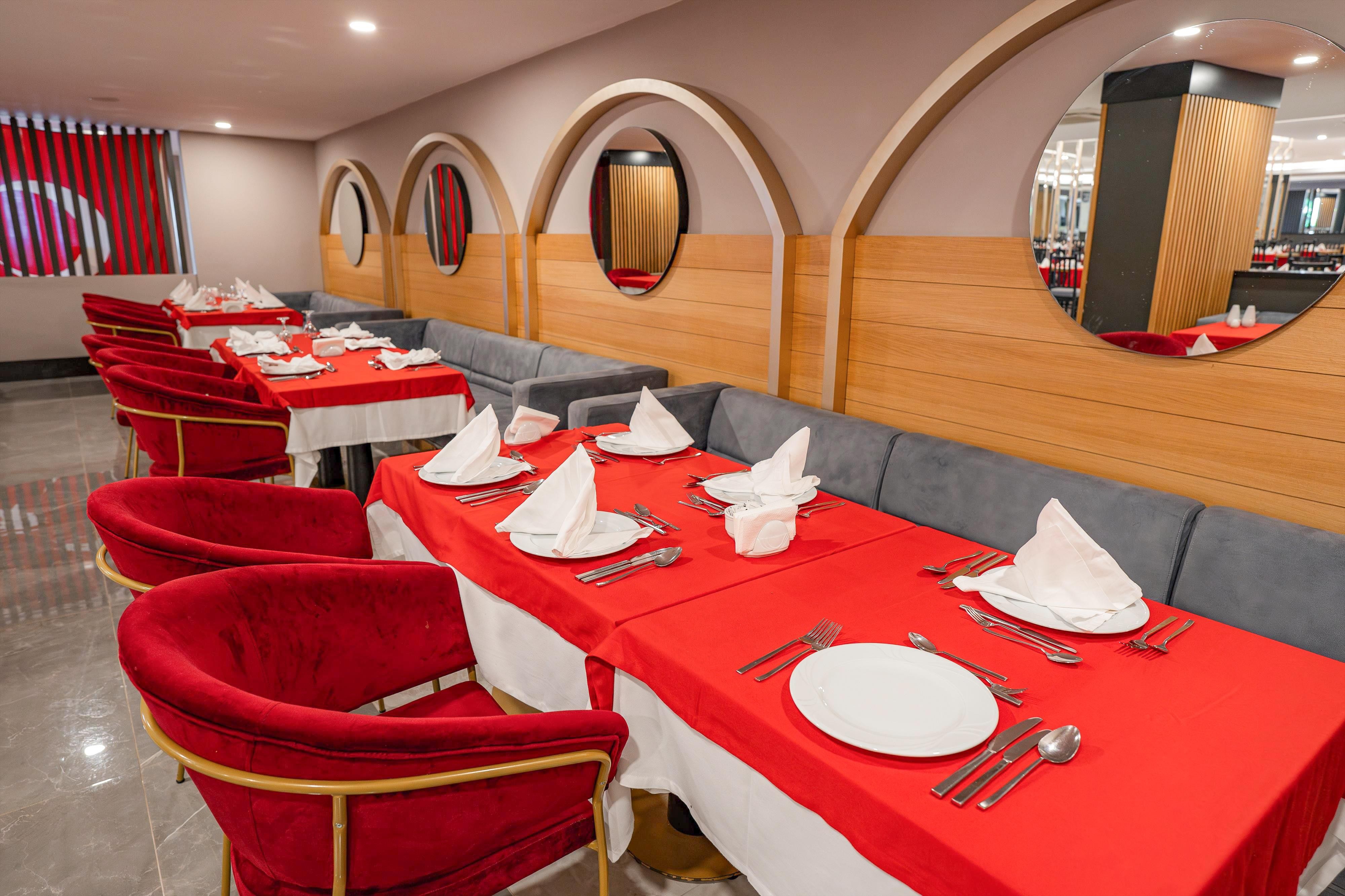 Master Family Club  18