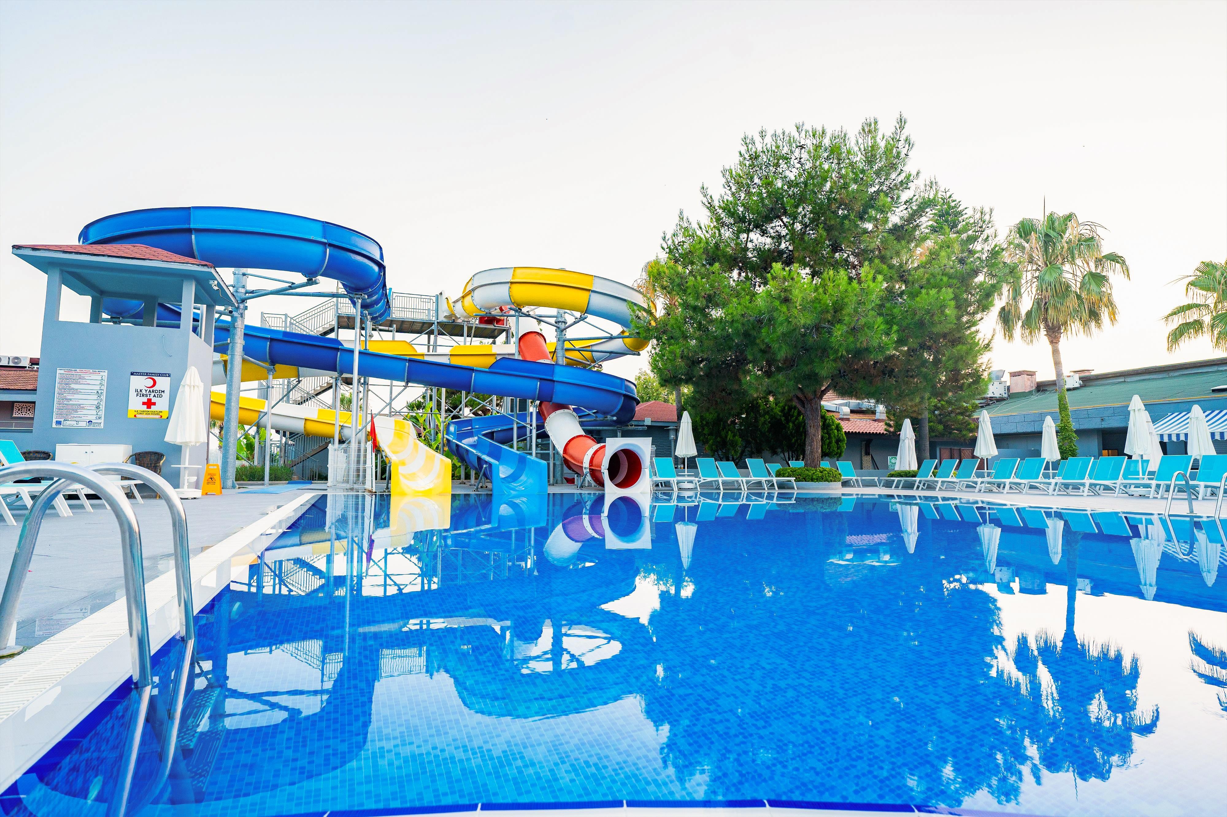 Master Family Club  4