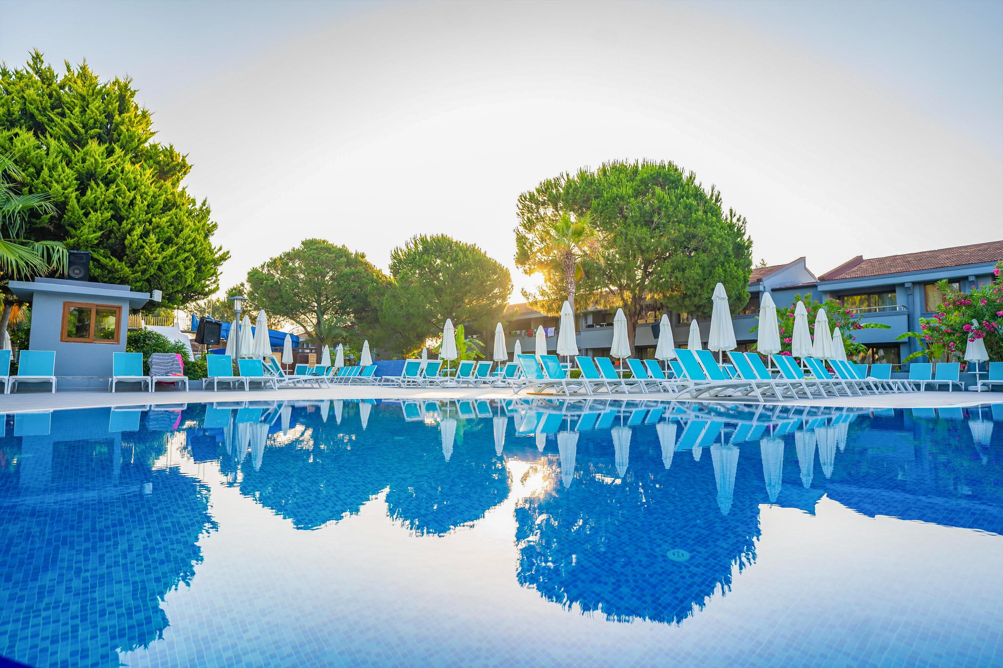 Master Family Club  6