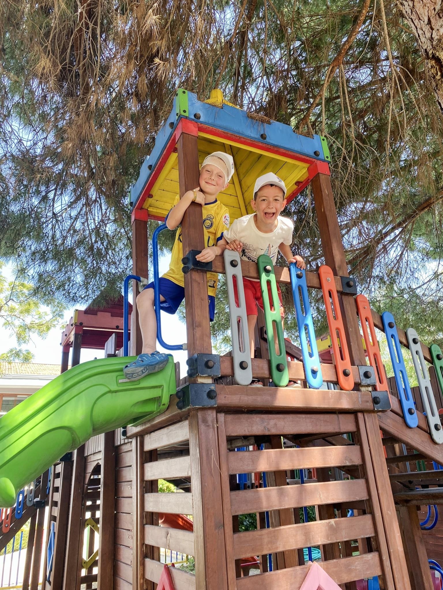 Master Family Club  39