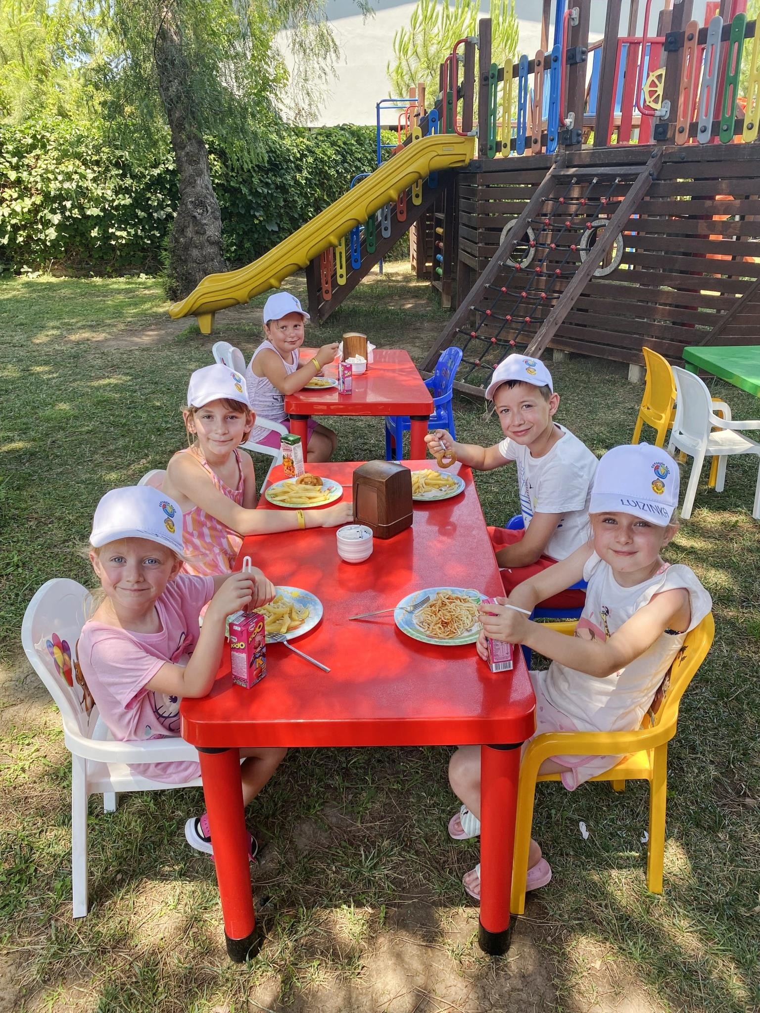 Master Family Club  40