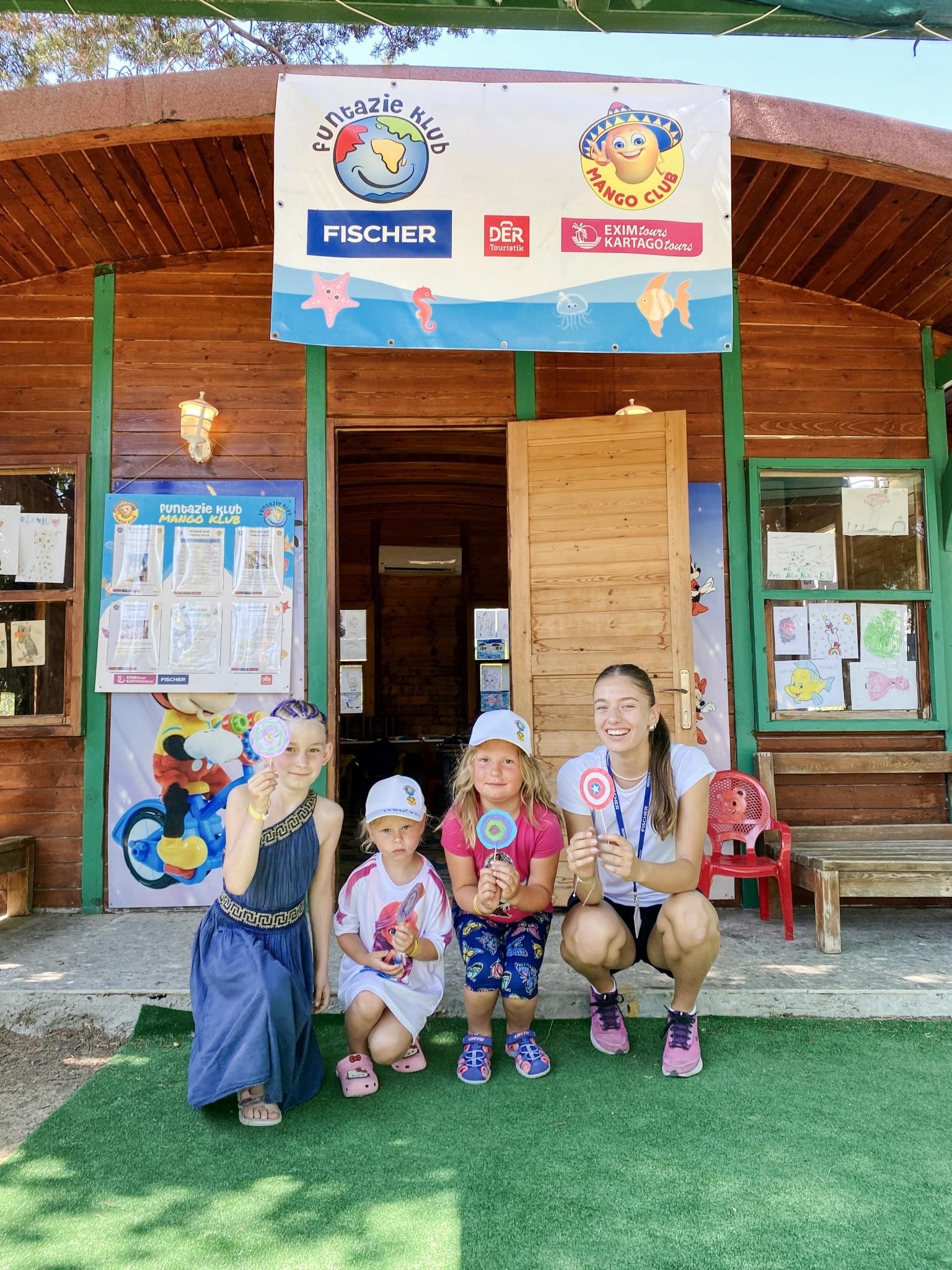 Master Family Club  41