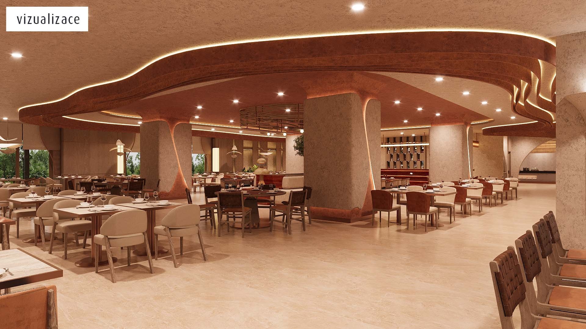 Adalya Bliss (16+ Adult Only - ex. Adalya Resort & Spa) 12