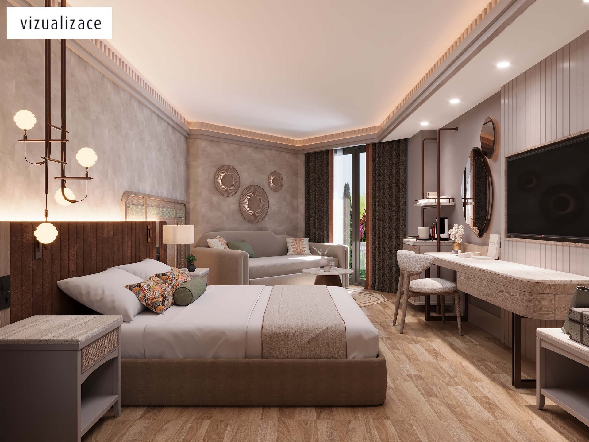 Adalya Bliss (16+ Adult Only - ex. Adalya Resort & Spa) 14