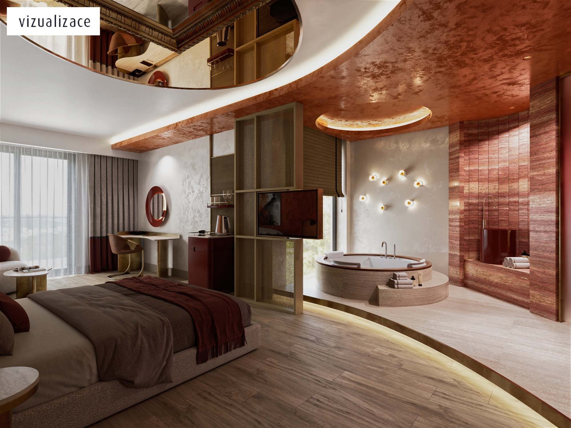 Adalya Bliss (16+ Adult Only - ex. Adalya Resort & Spa) 15