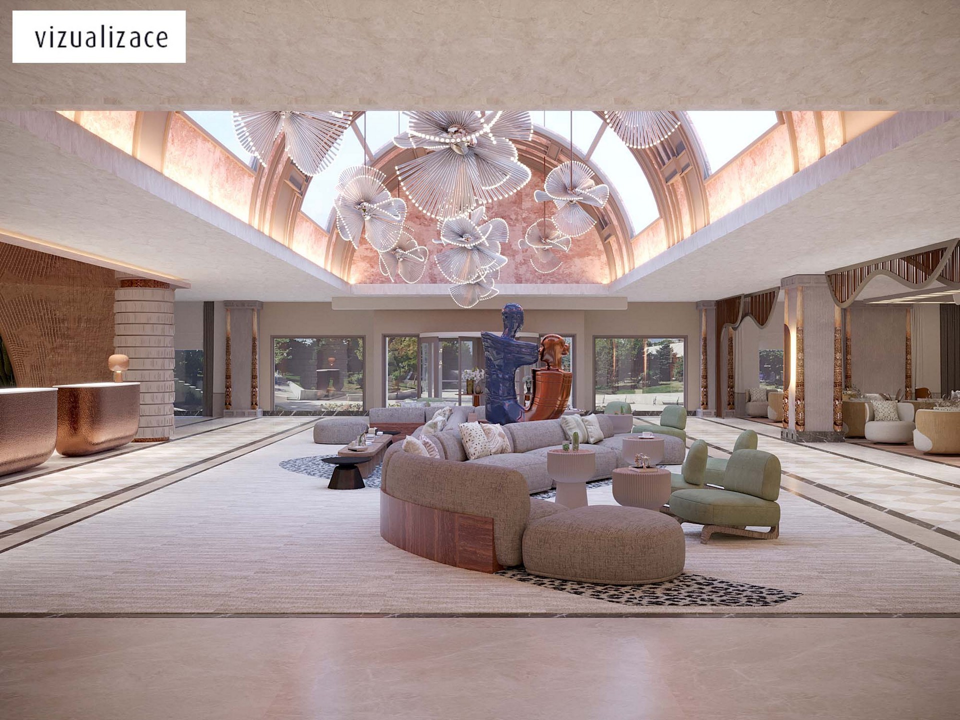 Adalya Bliss (16+ Adult Only - ex. Adalya Resort & Spa) 16