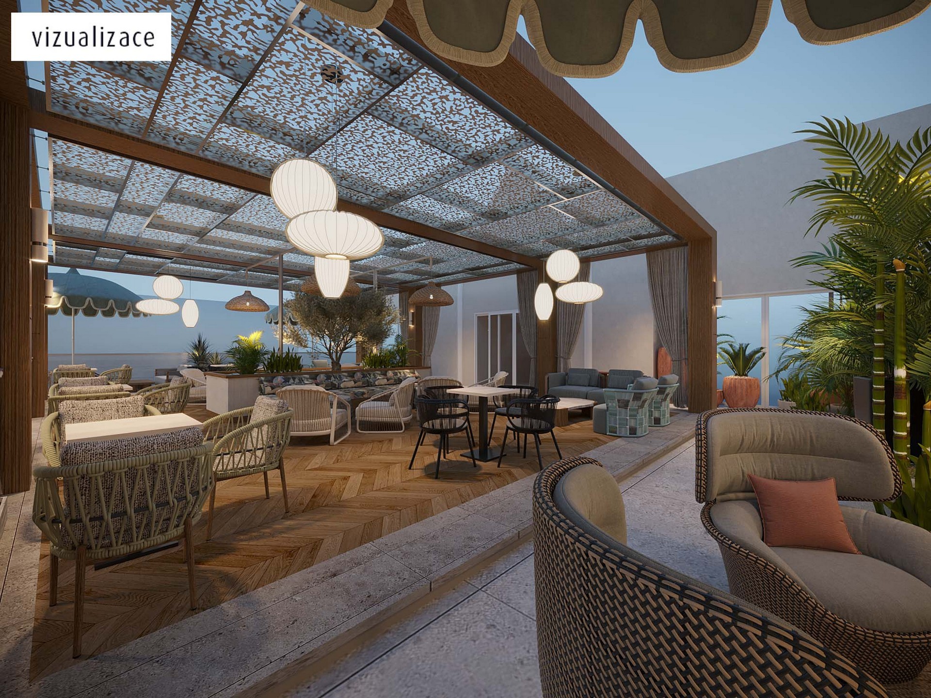 Adalya Bliss (16+ Adult Only - ex. Adalya Resort & Spa) 17