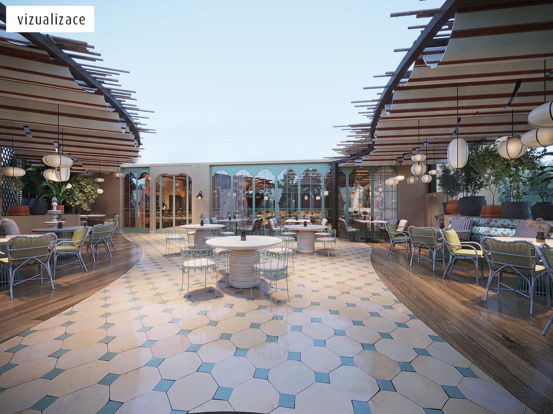 Adalya Bliss (16+ Adult Only - ex. Adalya Resort & Spa) 9