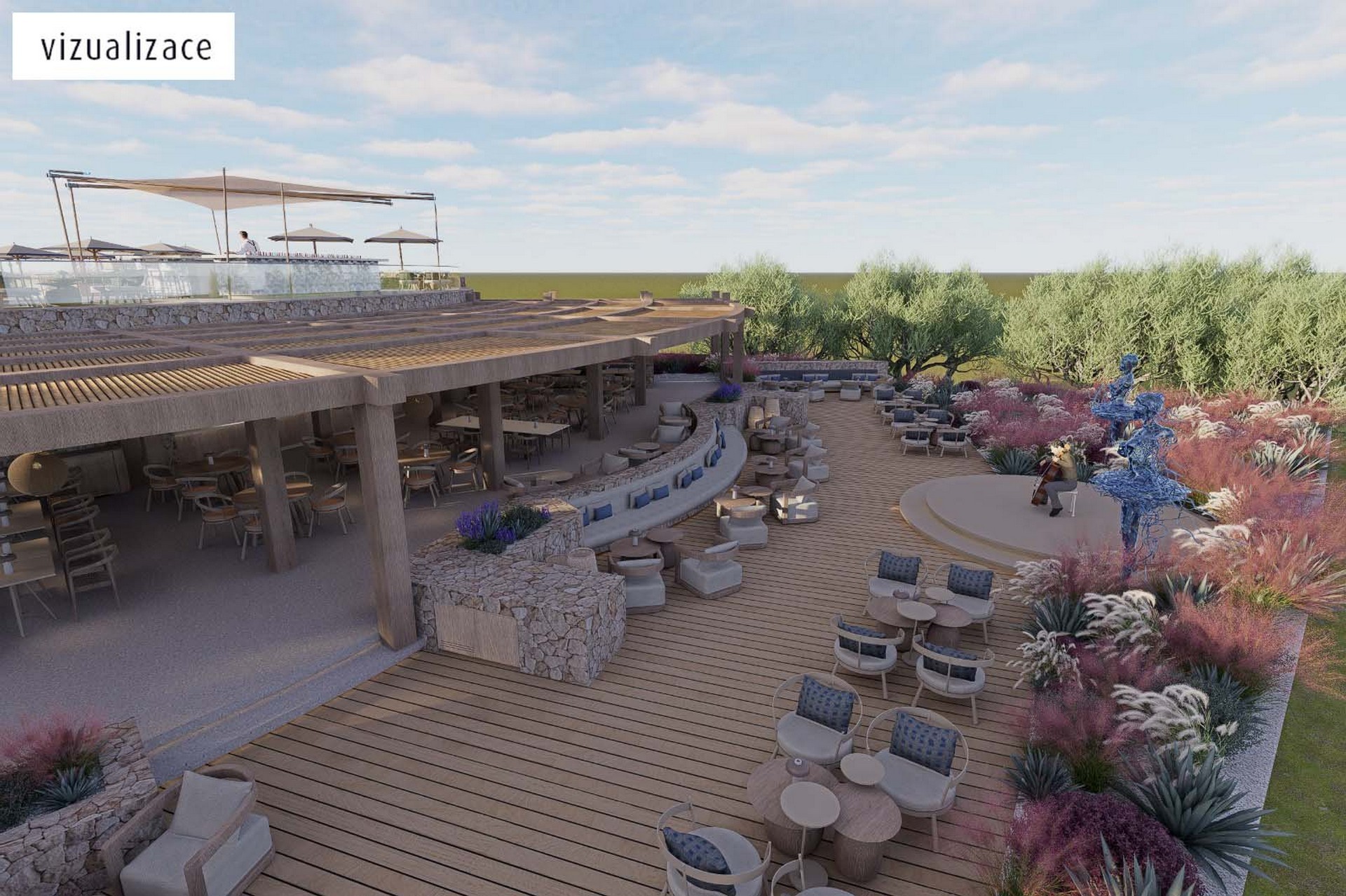 Adalya Bliss (16+ Adult Only - ex. Adalya Resort & Spa) 10