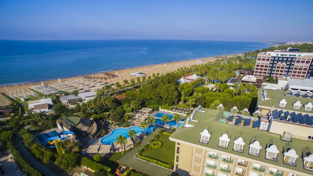 Adalya Resort & Spa Adults Only – fotka 3