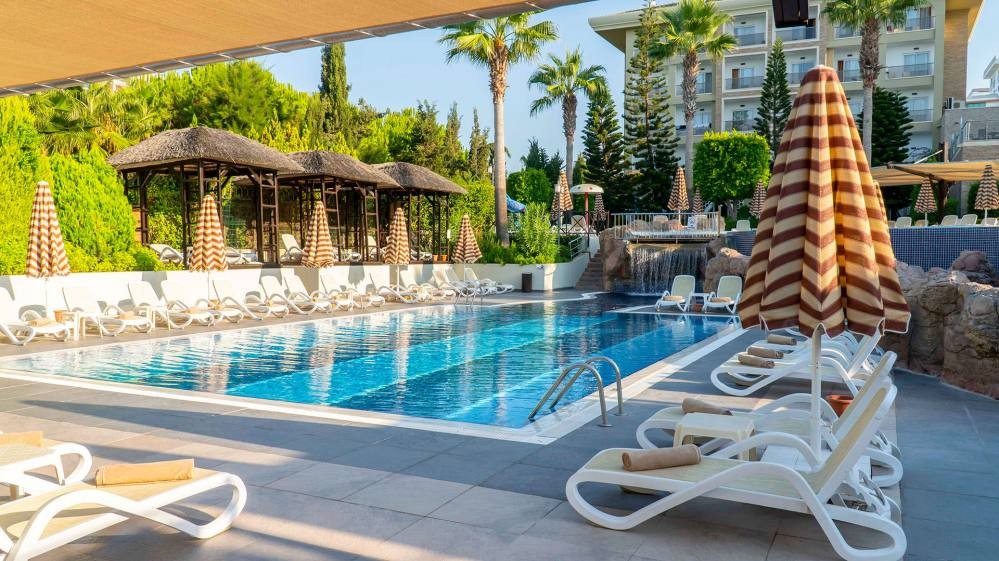 Adalya Resort & Spa Adults Only – fotka 10