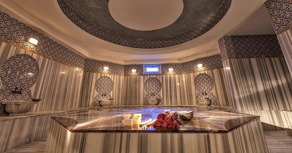 Adalya Resort & Spa Adults Only – fotka 25