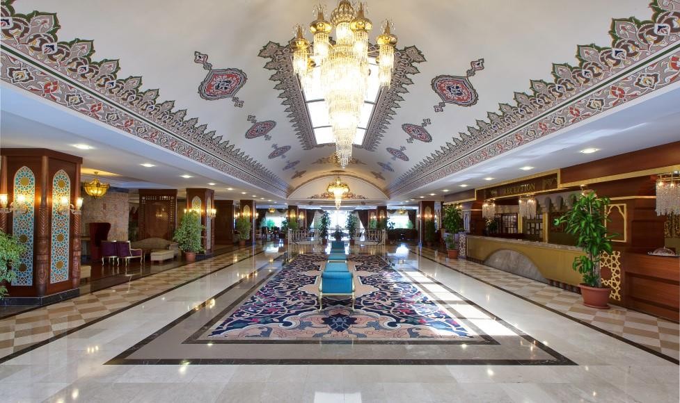 Adalya Resort & Spa Adults Only – fotka 26