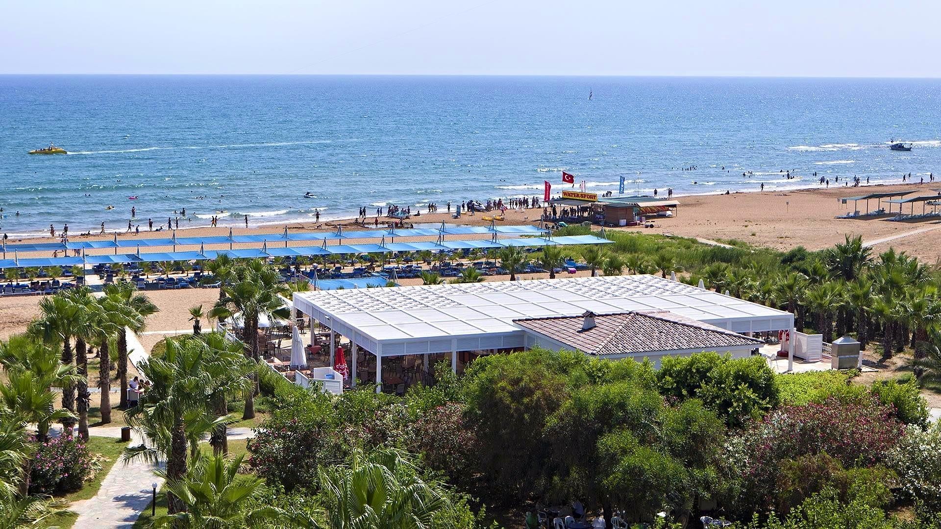 Club Grand Aqua (vč. Amazon Water World) 11