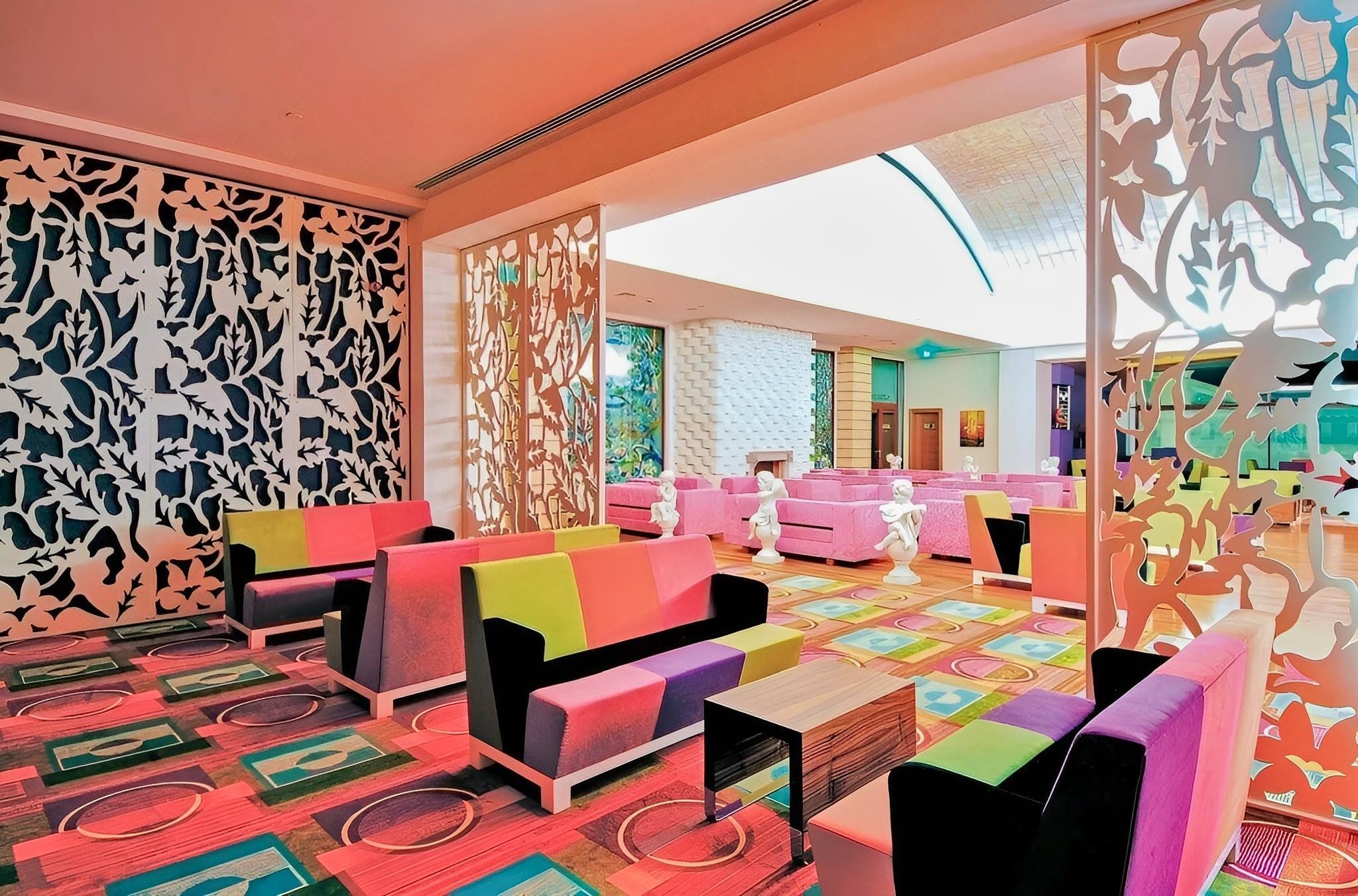 Defne Kumul Deluxe 15