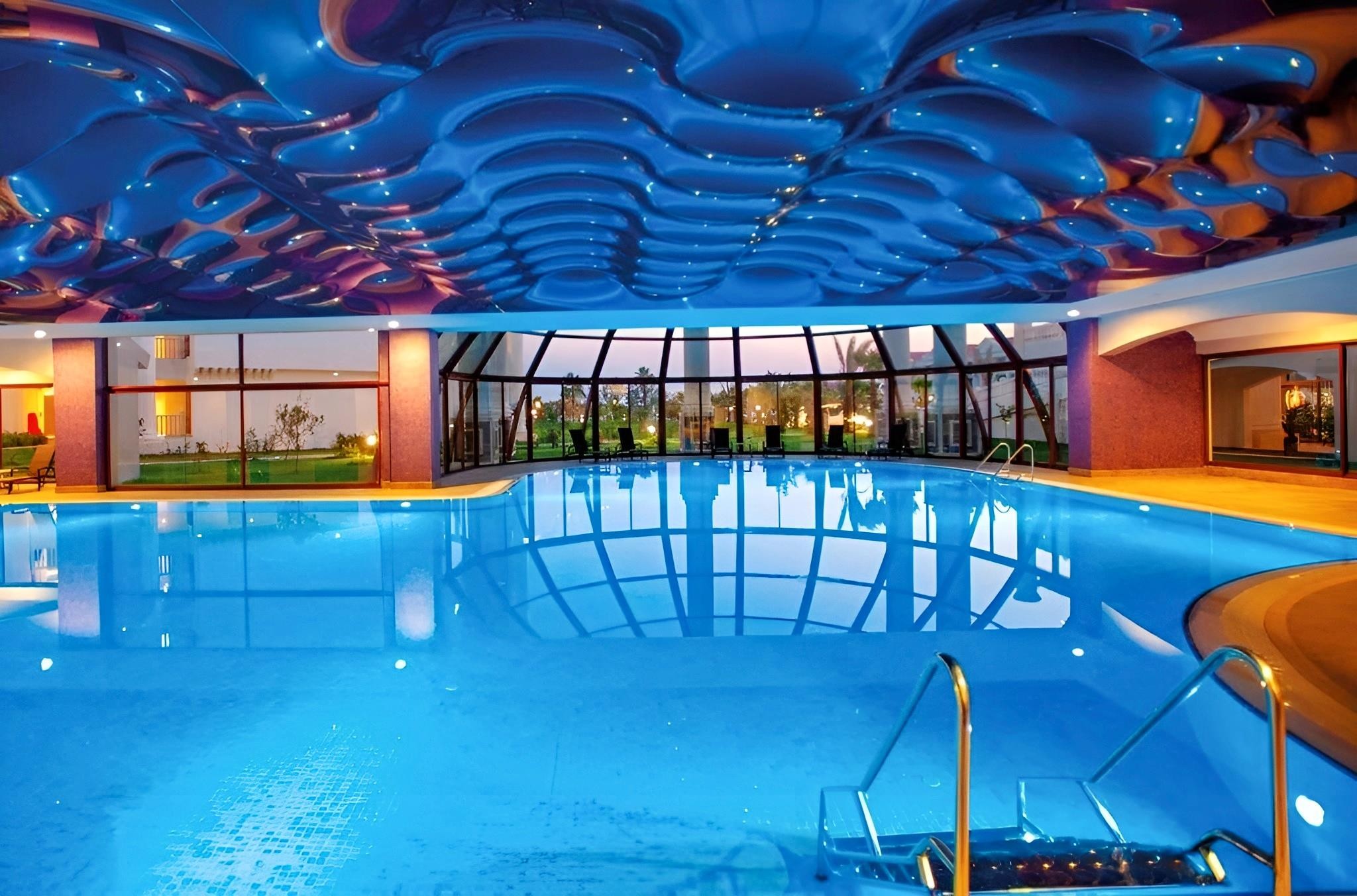 Defne Kumul Deluxe 21