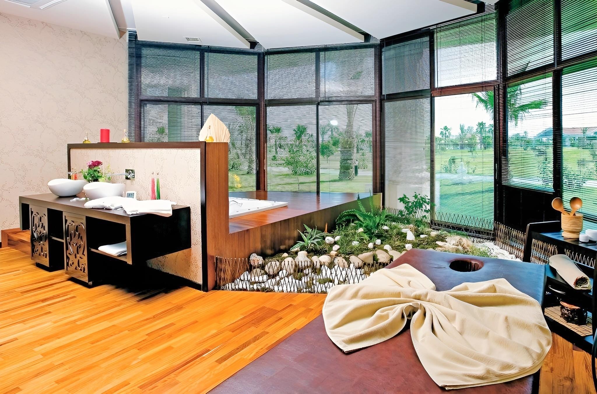 Defne Kumul Deluxe 22