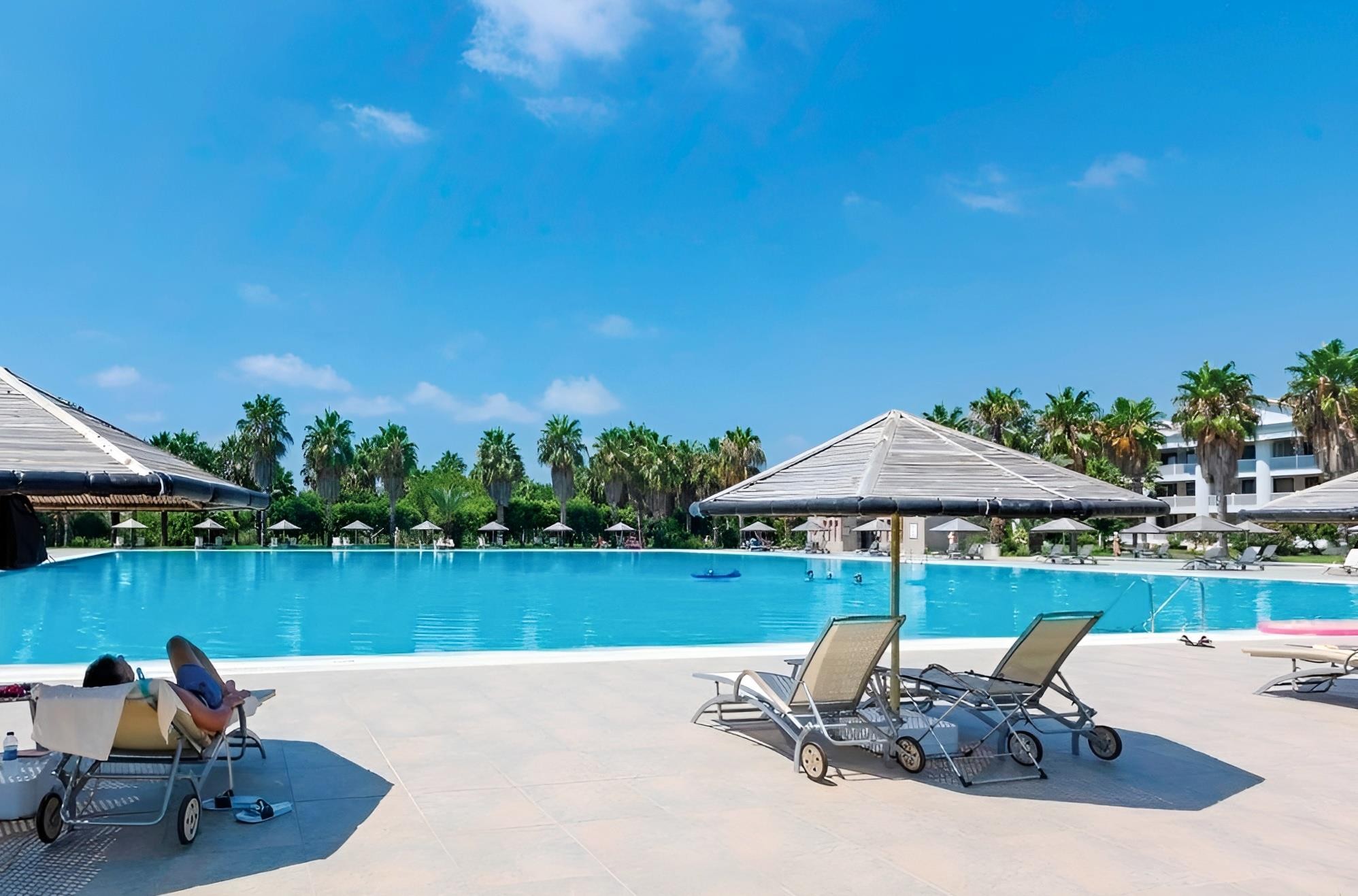 Defne Kumul Deluxe 6