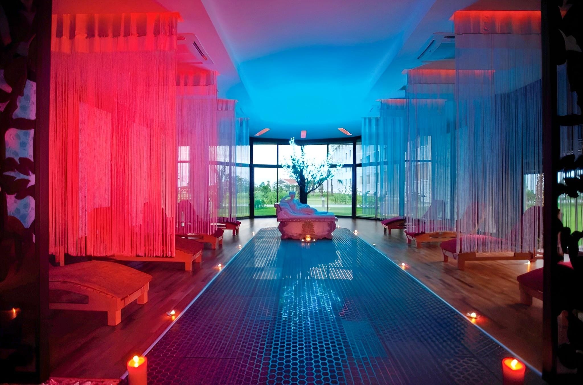 Defne Kumul Deluxe 19