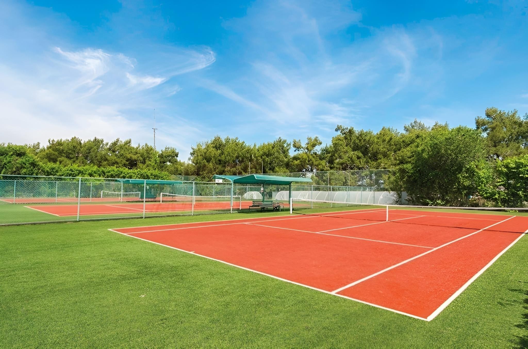 Defne Kumul Deluxe 18